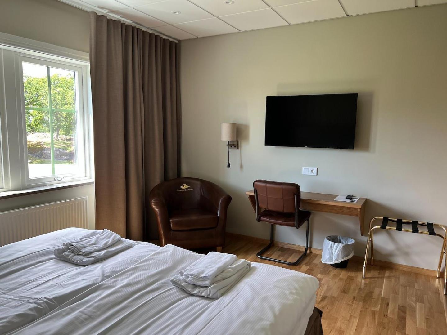Deluxe Double Room photo 1