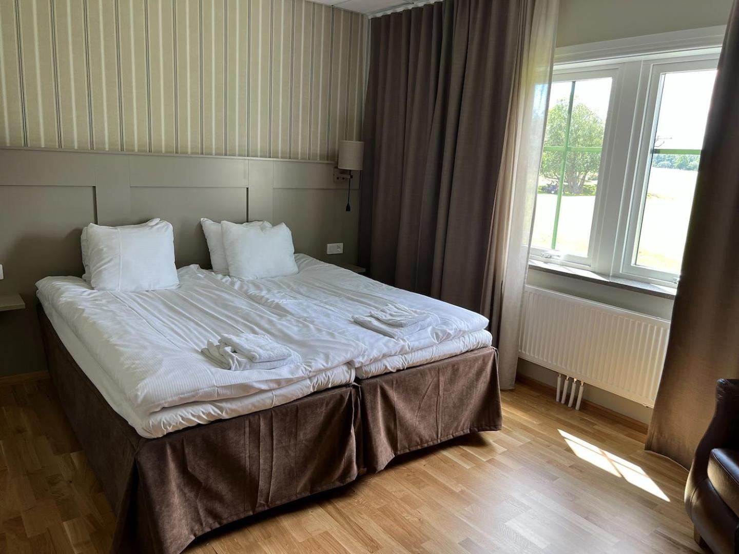 Deluxe Double Room photo 3