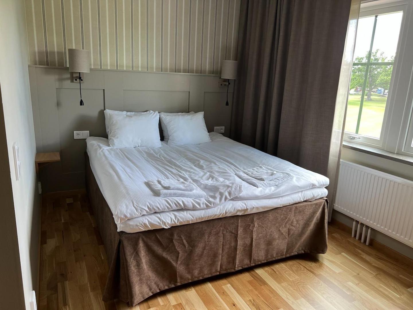 Deluxe Double Room photo 3
