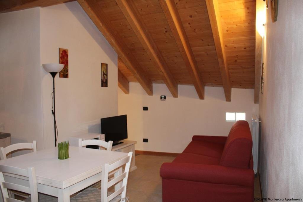 Maisonette photo 1