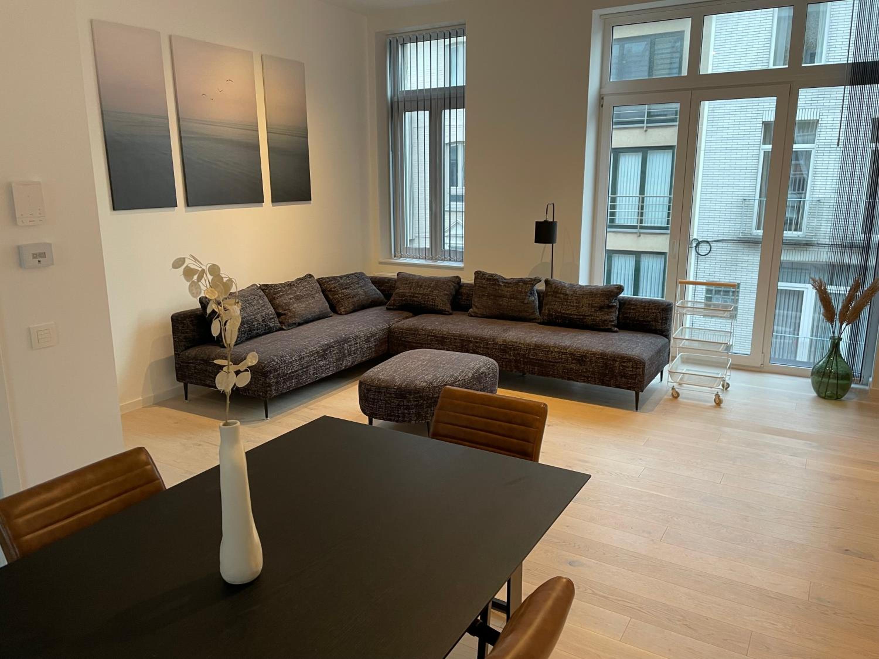 Three-Bedroom House photo 1
