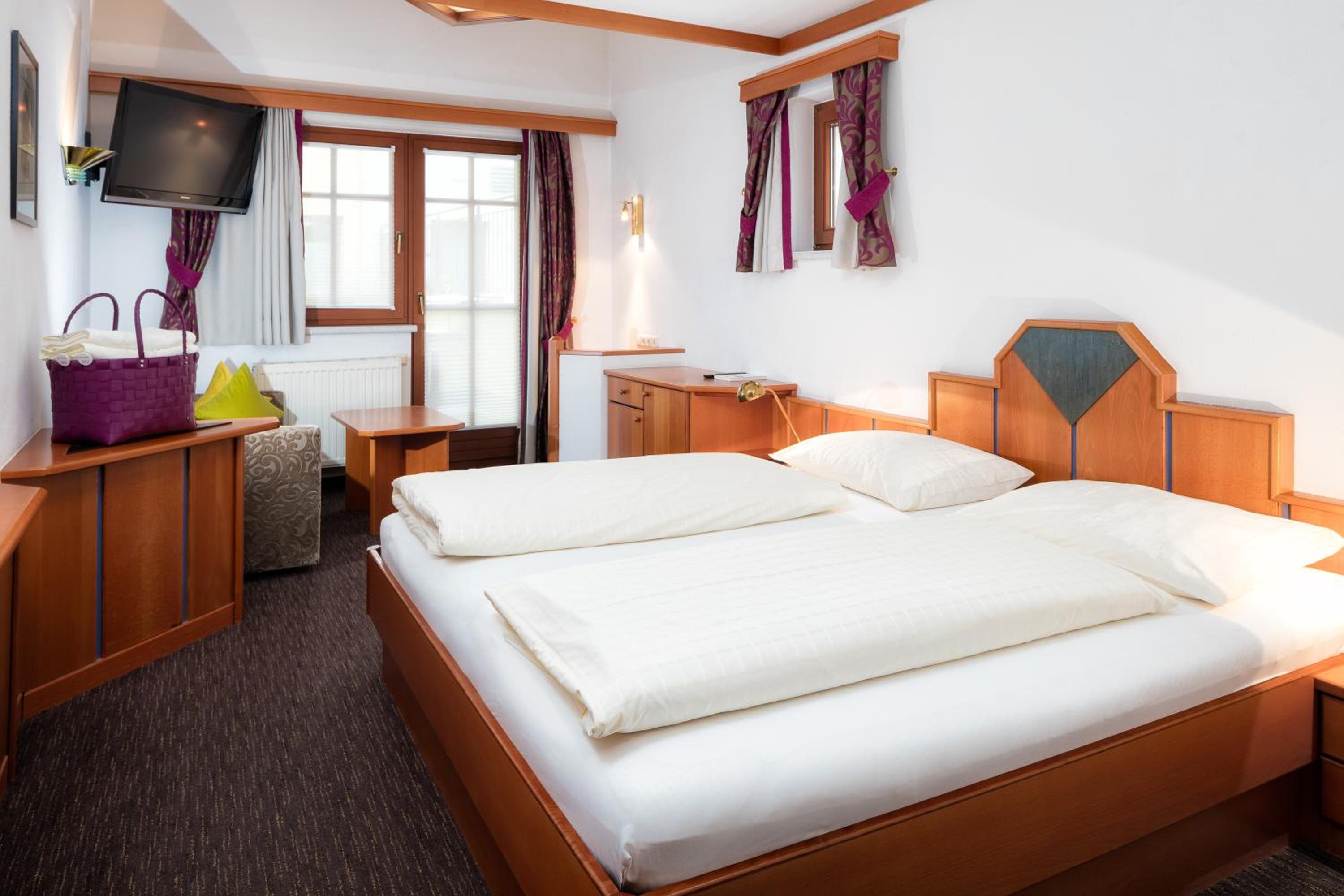 Standard Double Room photo 1