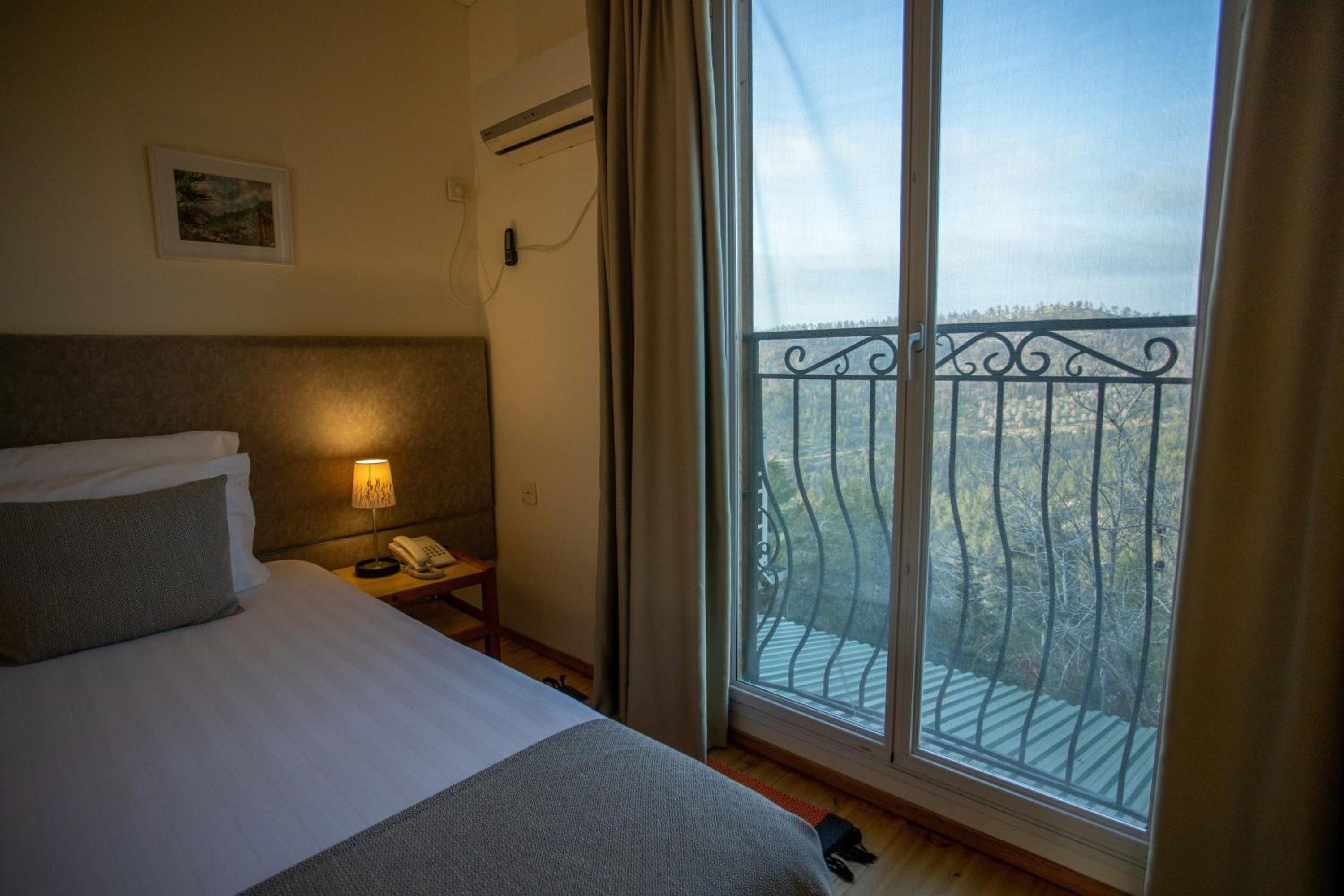  Classic Double or Twin Room - Photo 11