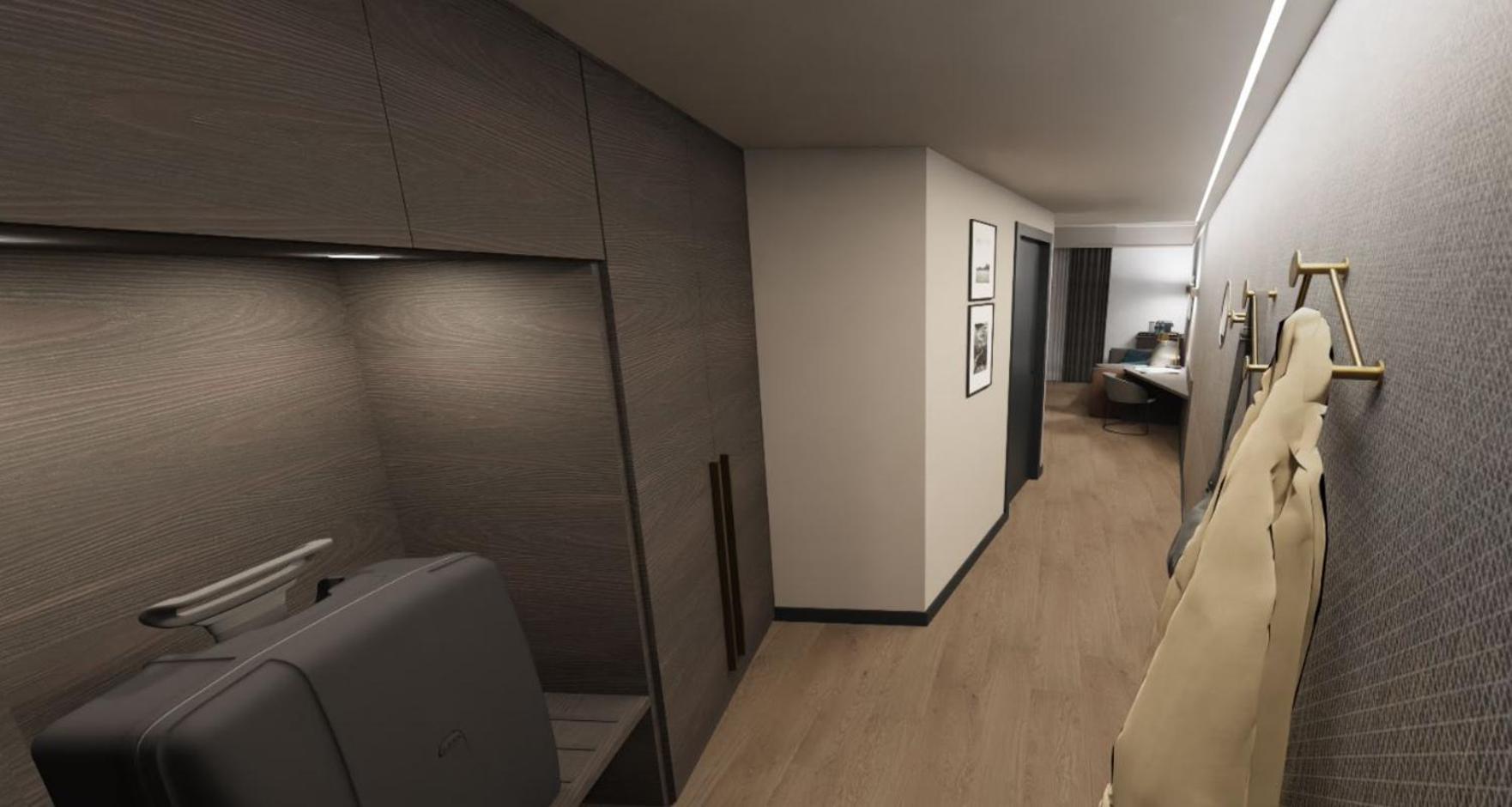 Executive Room - Photo 5