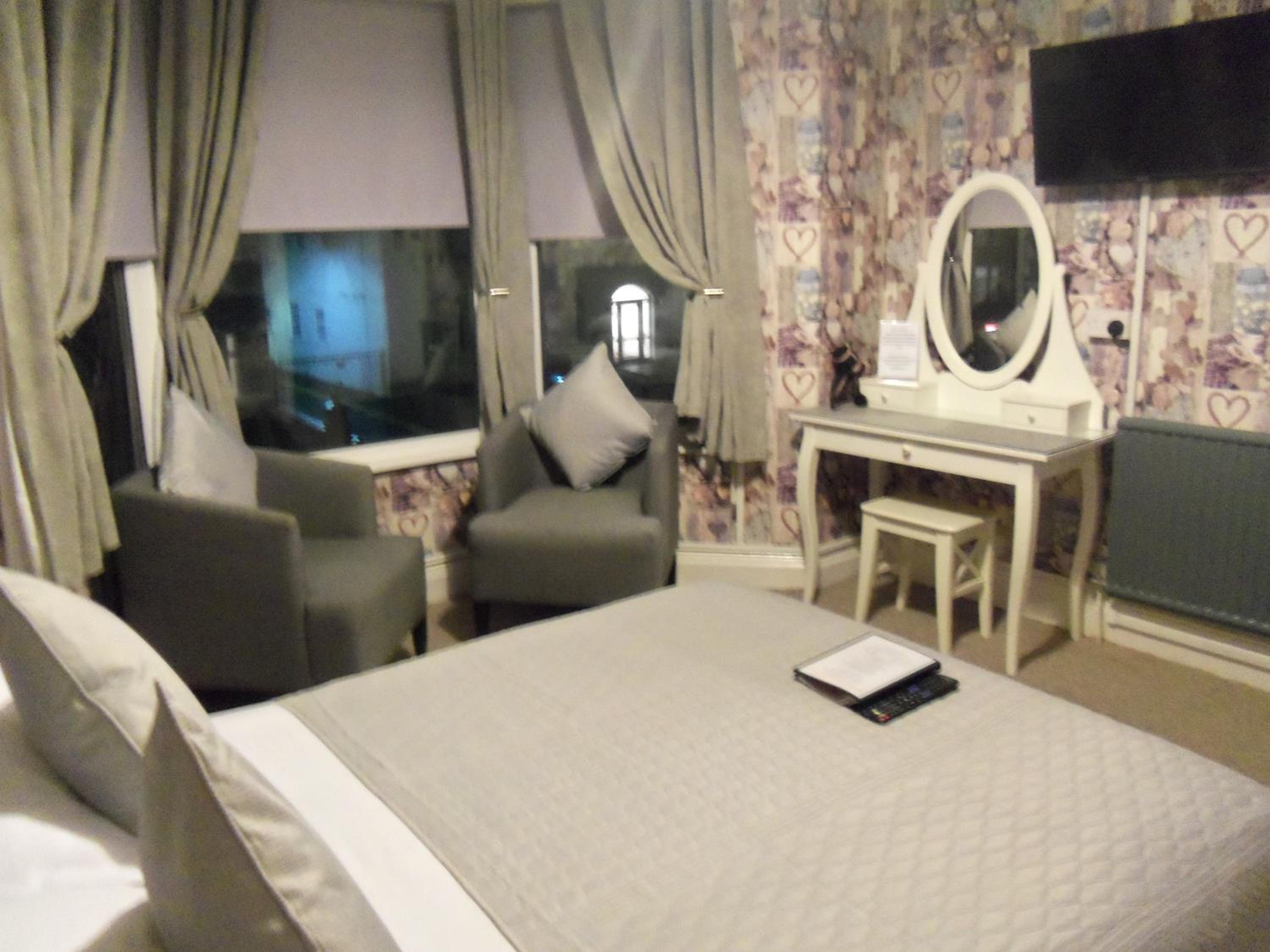 Superior Double Room photo 2