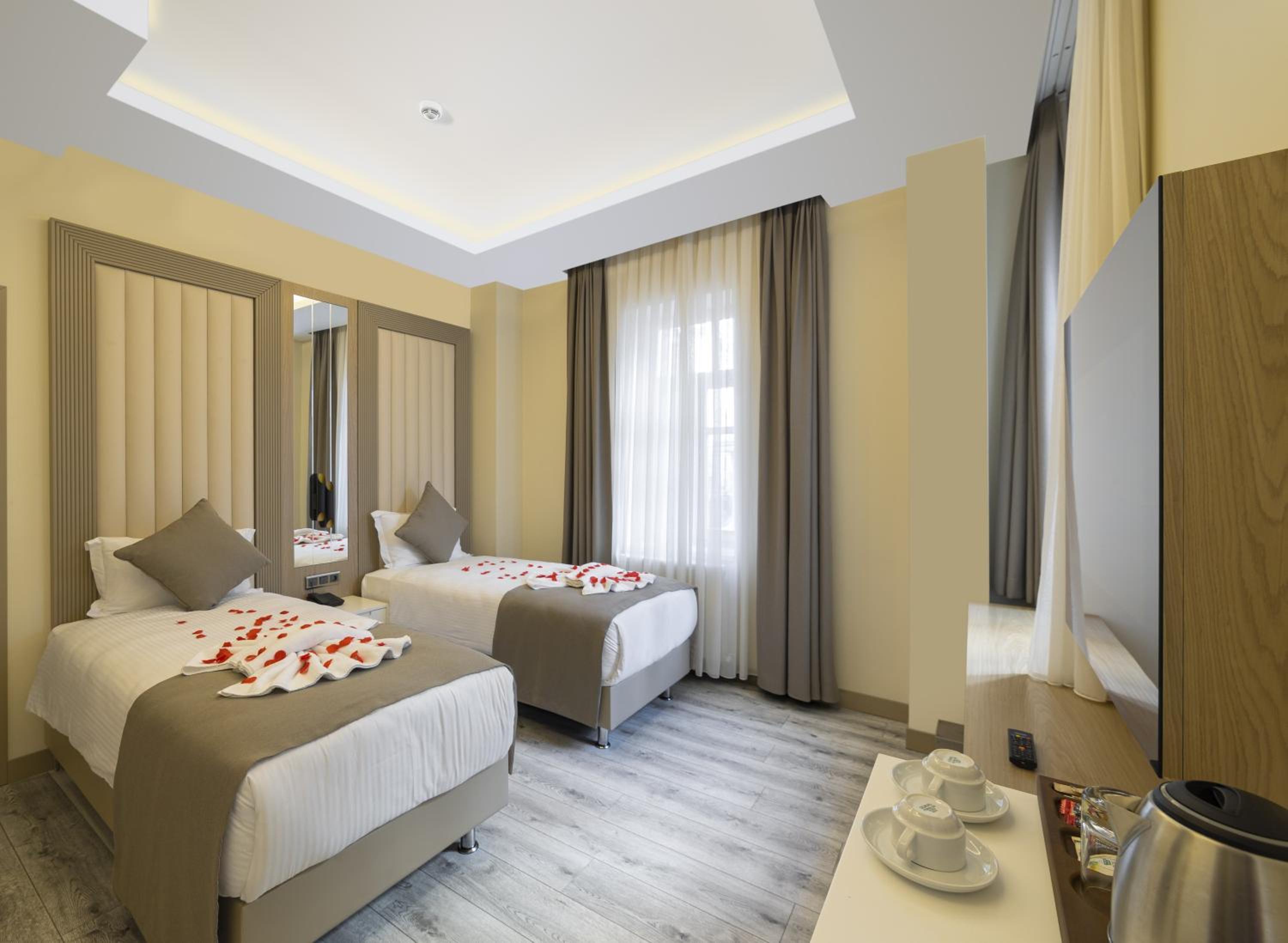 Superior Double Or Twin Room photo 3