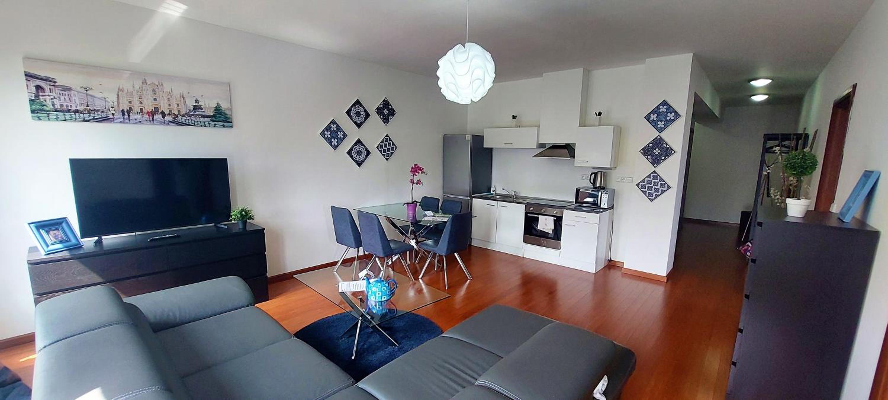 Two-Bedroom Apartment - Photo 6
