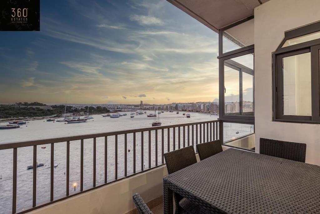 Apartment with Sea View