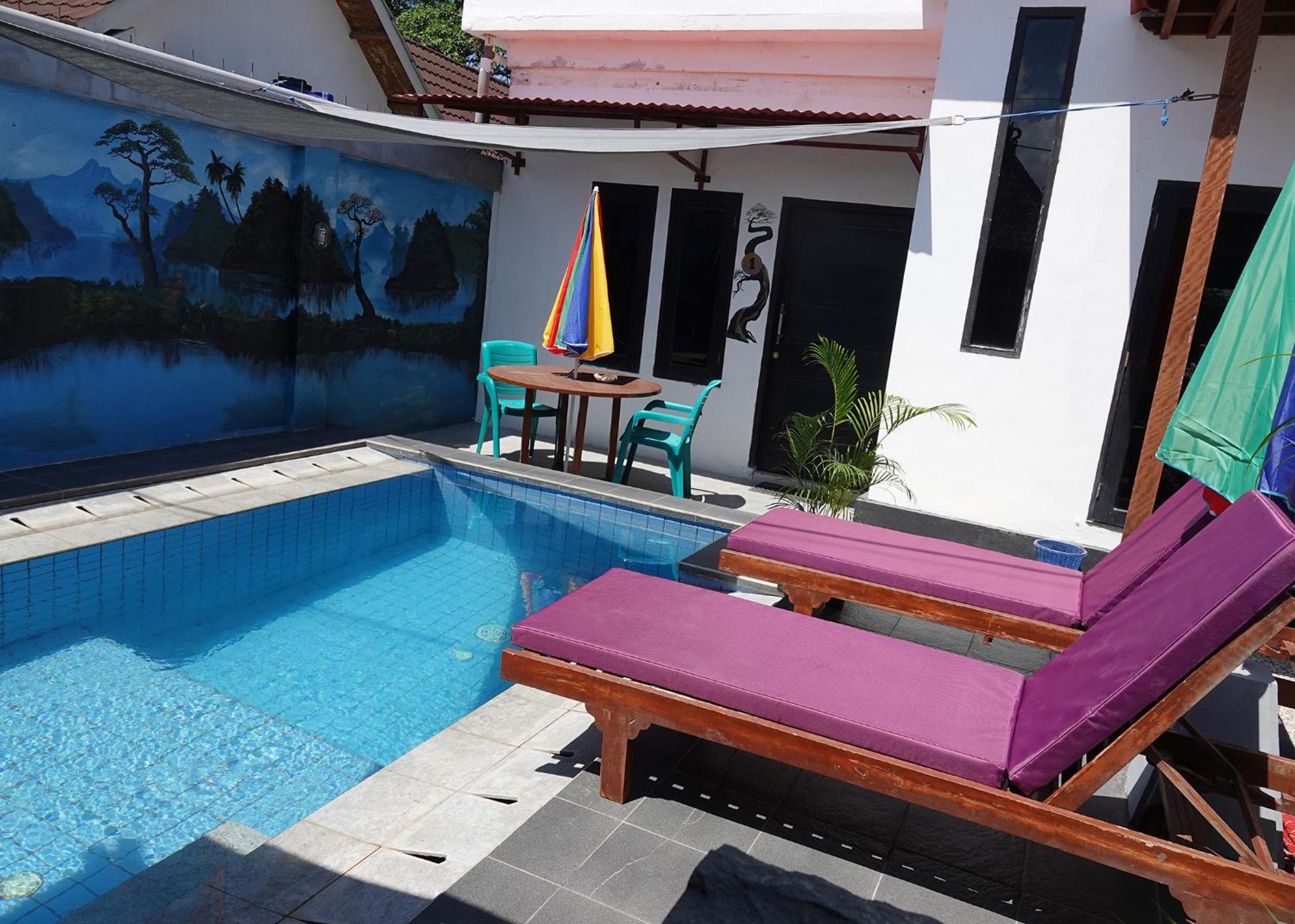 Vacation Home photo 2