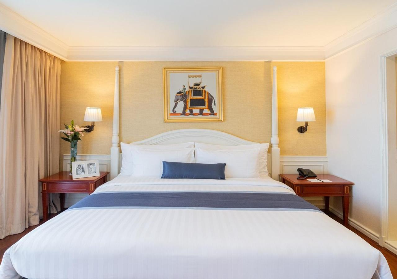 Suíte Familiar de Três Quartos de Luxo