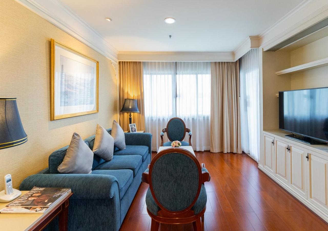 3 Bedroom Family Grand Suite Lake View photo 2