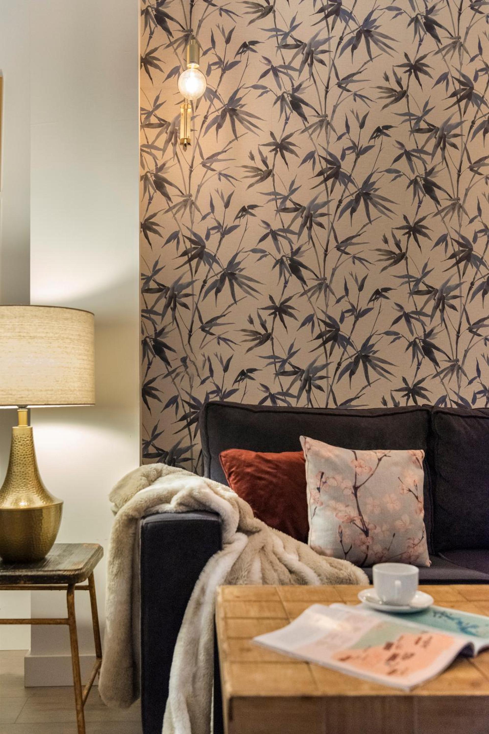 Apartamento Interior