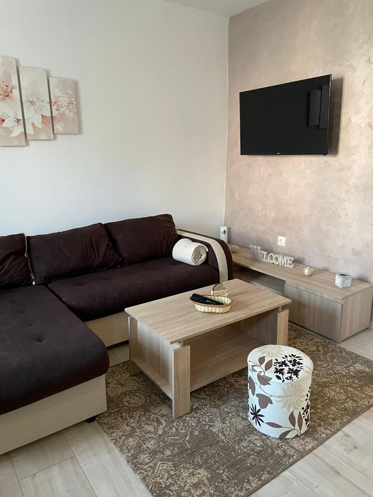 Two-Bedroom Apartment photo 1