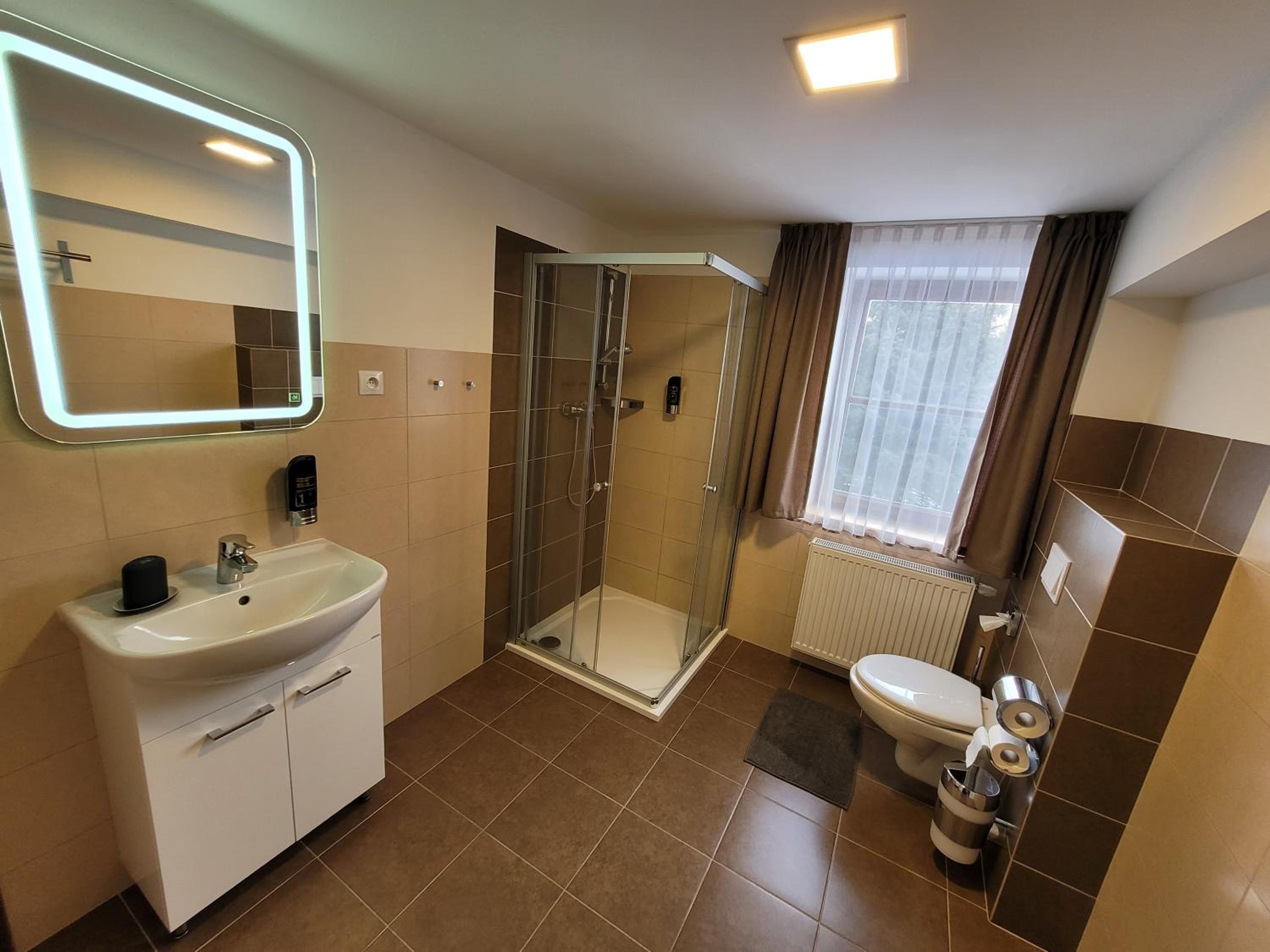 Superior Double Room photo 1