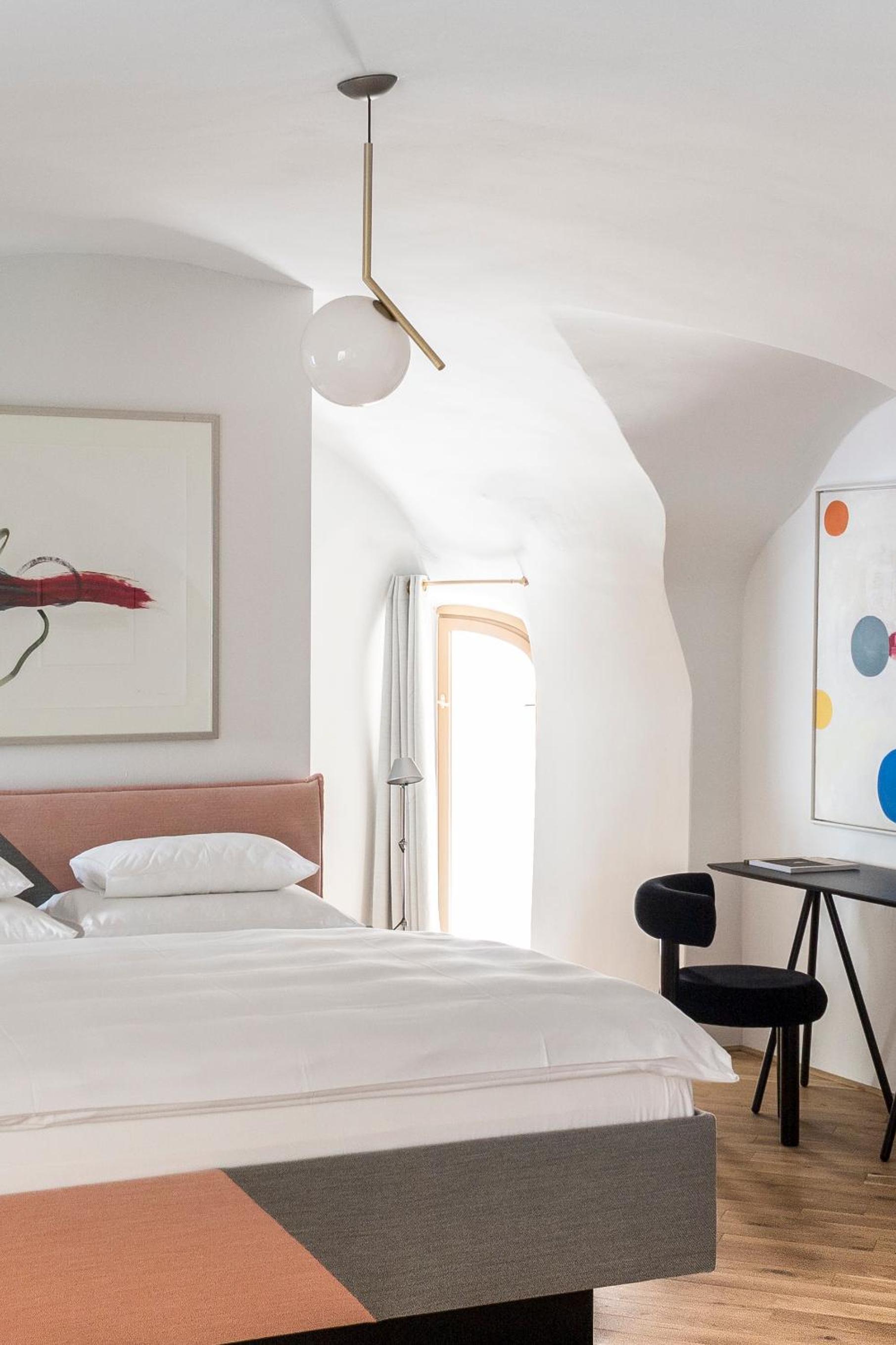 Superior Double Room - Photo 1
