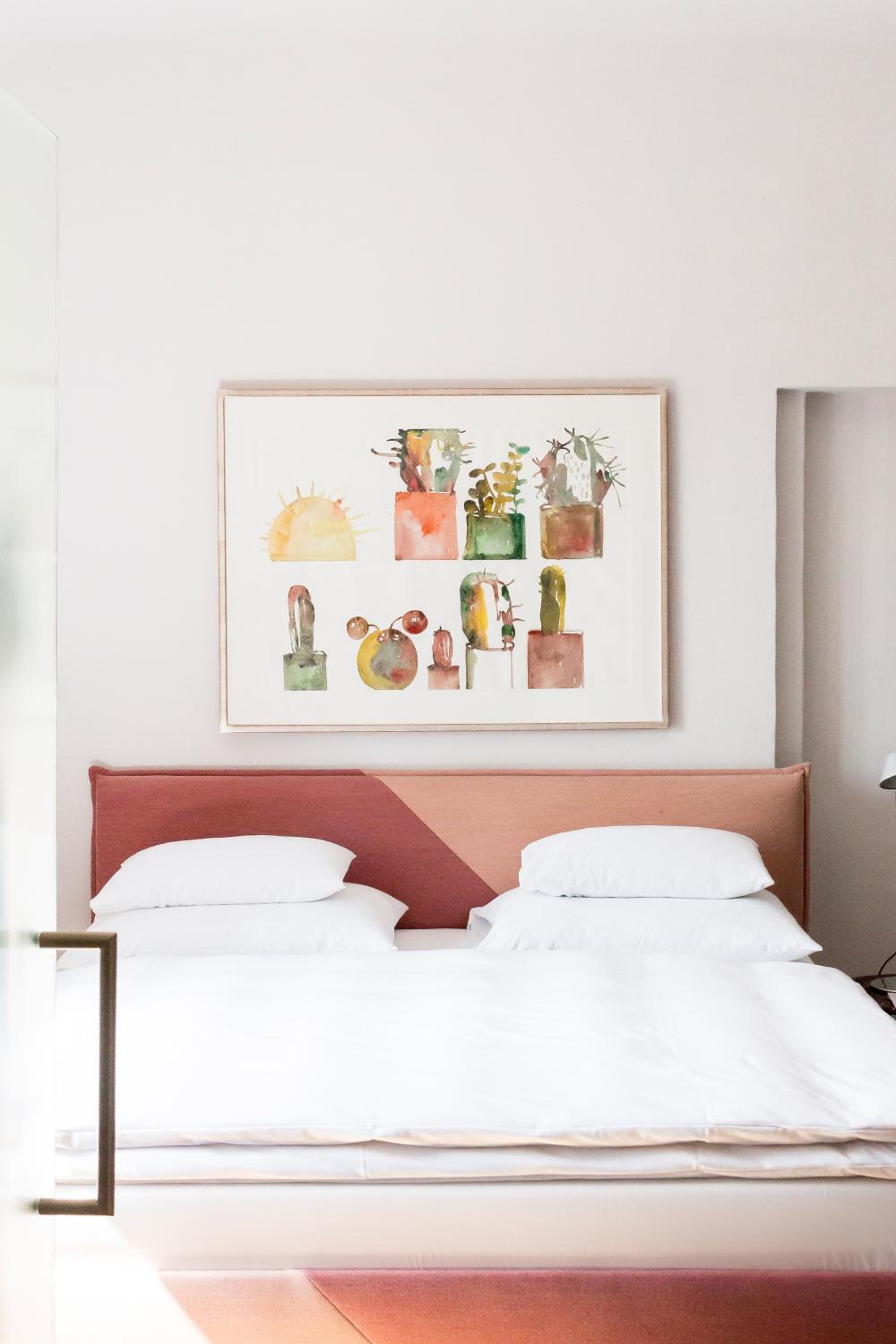 Superior Double Room - Photo 12