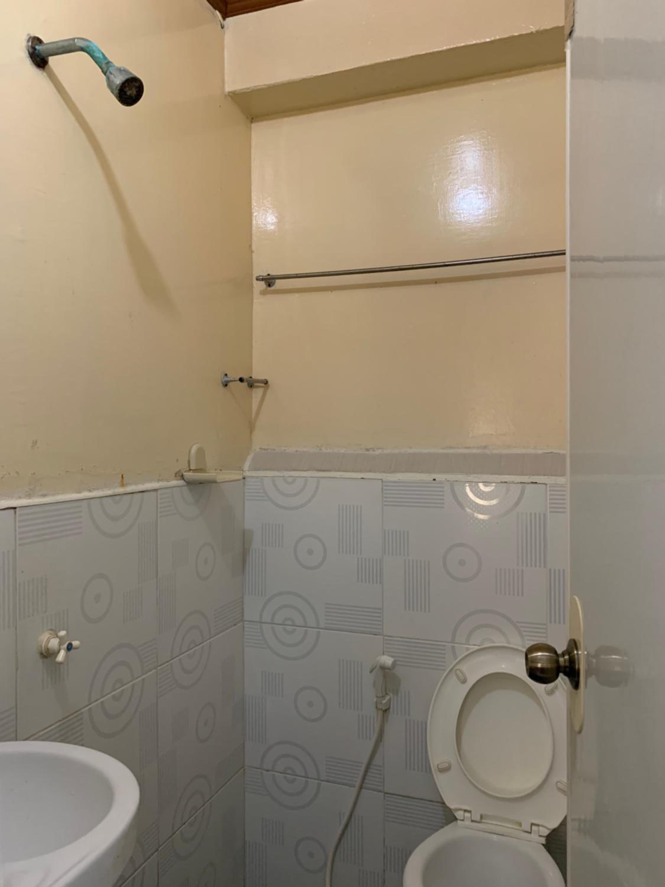 Budget Triple Room photo 3