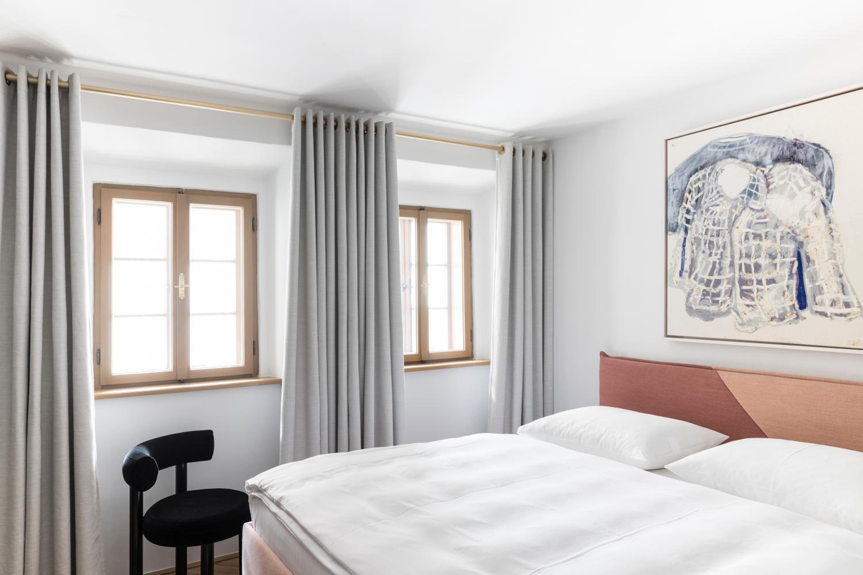 Standard Double Room - Photo 6
