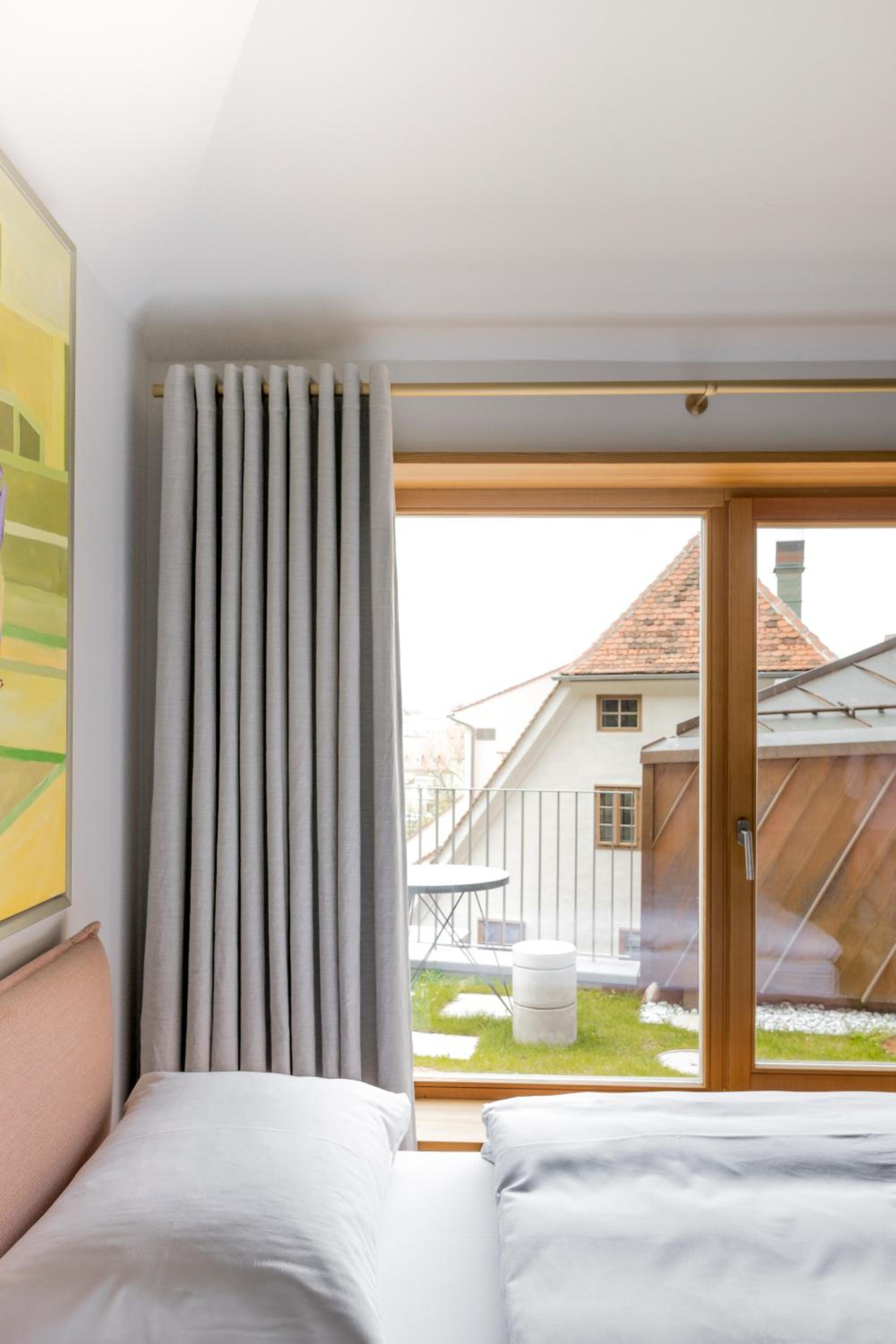 Deluxe Room photo 1