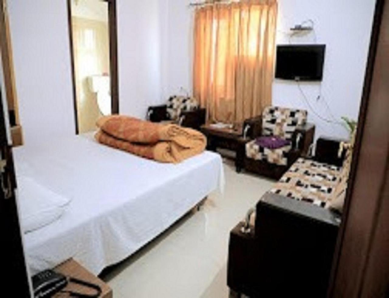 Deluxe Room photo 3