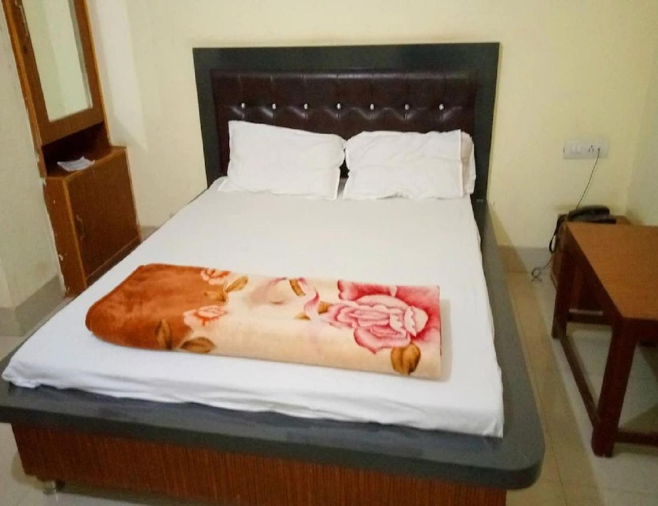 Deluxe Room photo 2