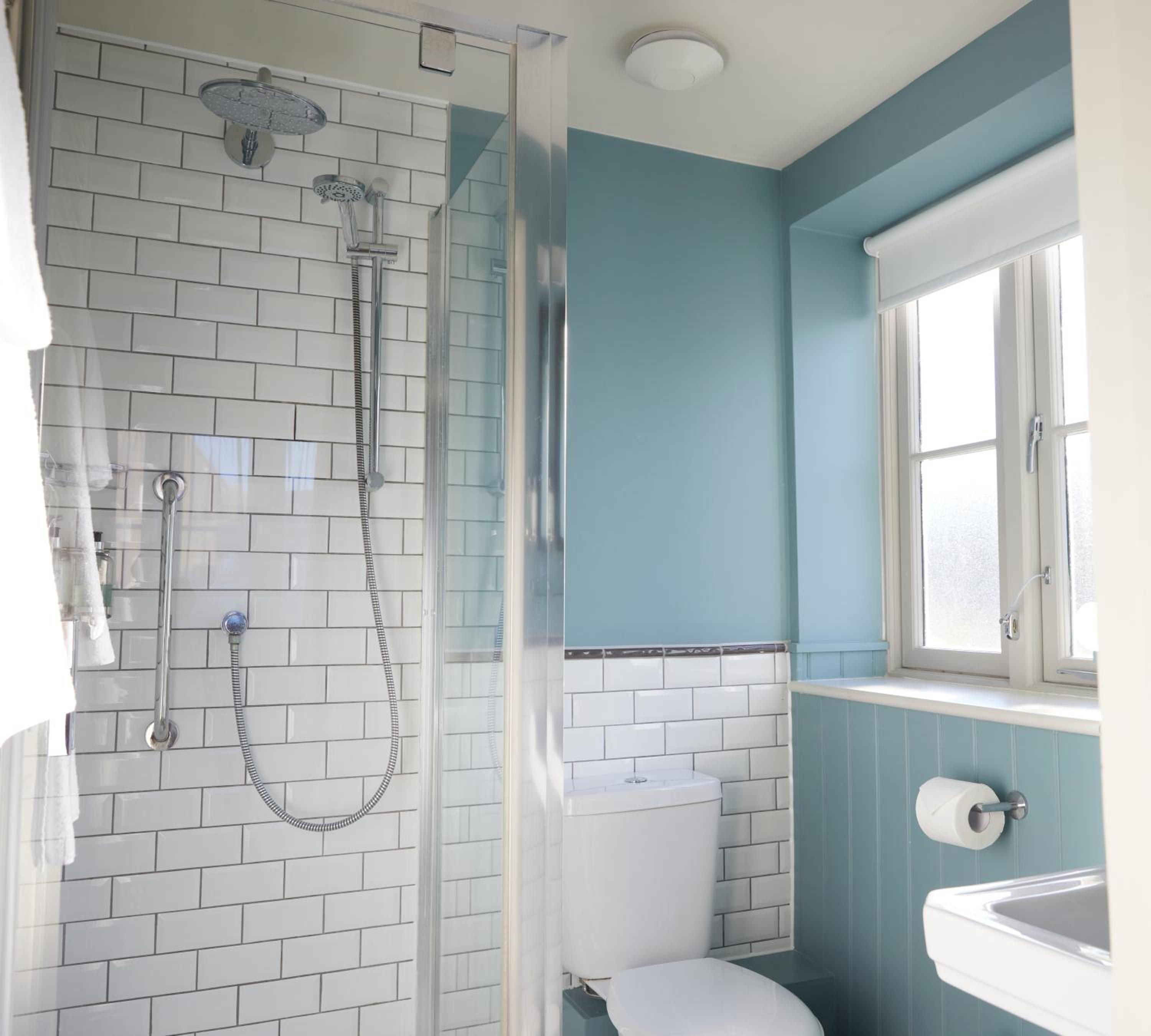 Double Room - Photo 9
