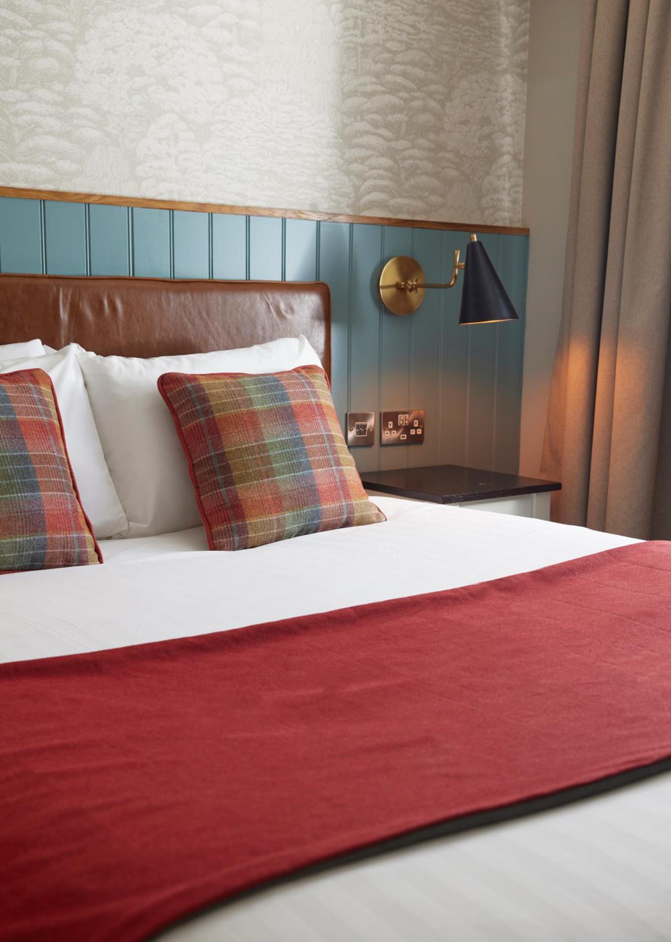 Double Room - Photo 10