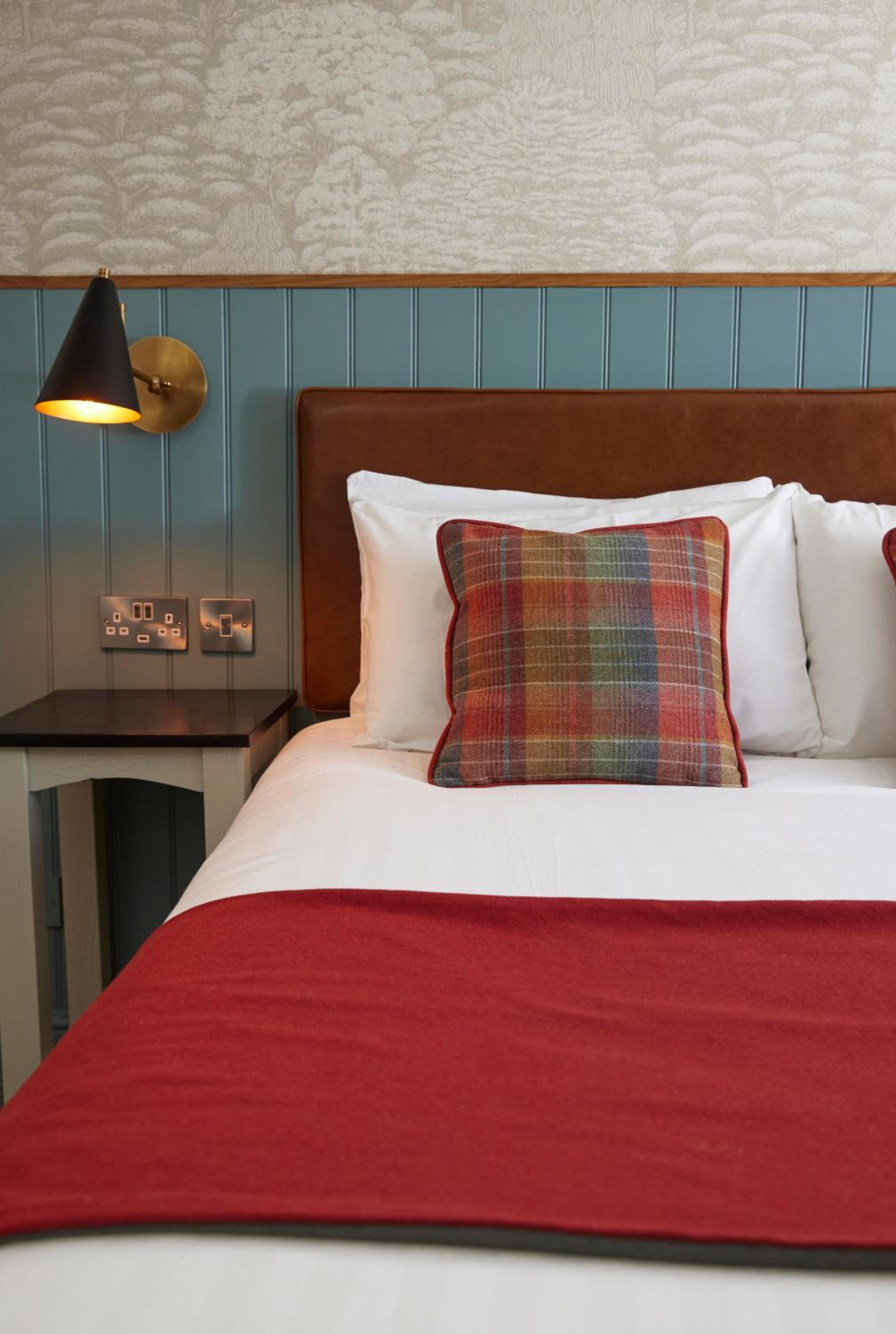 Double Room - Photo 11