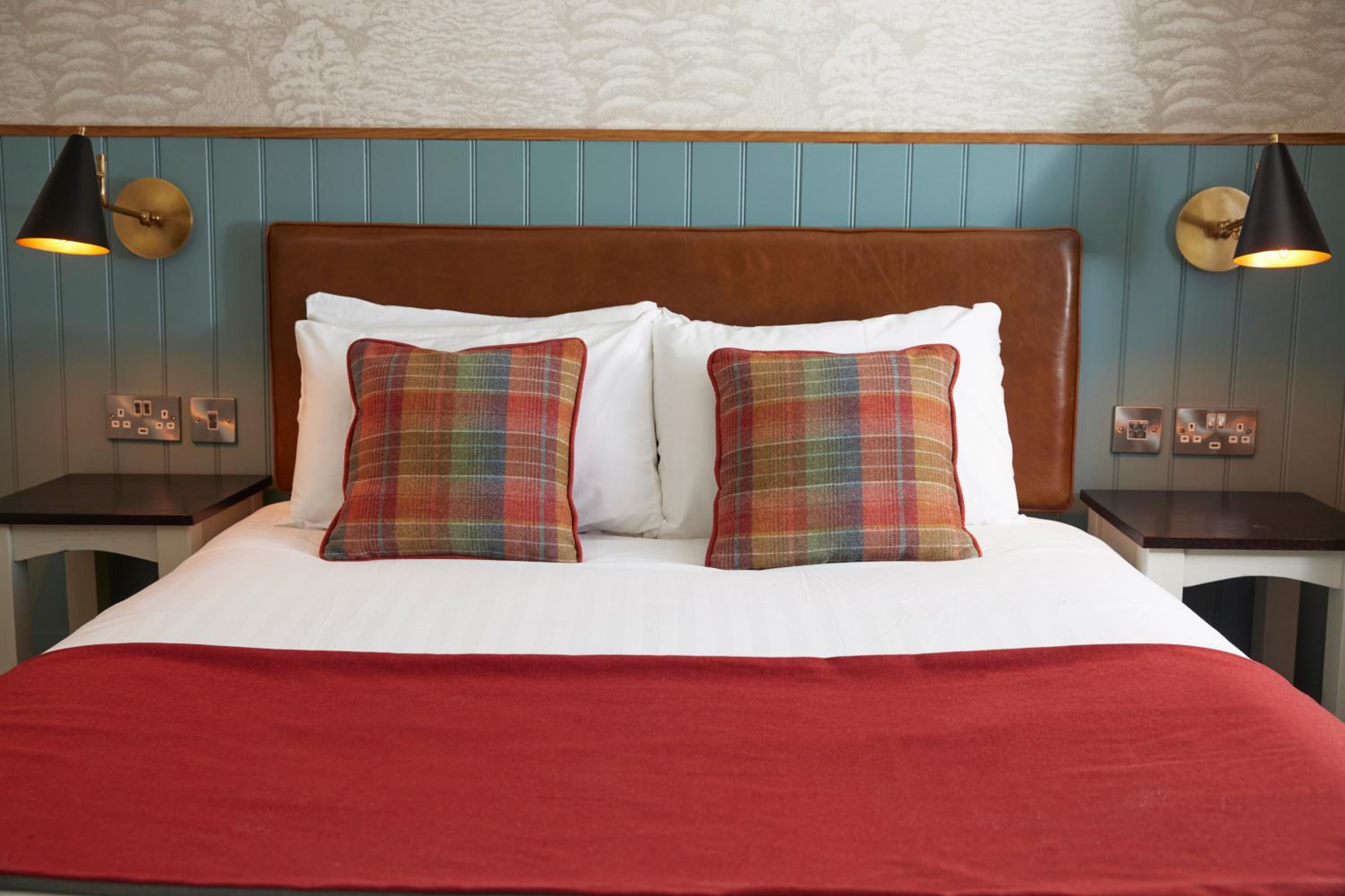 Double Room - Photo 1