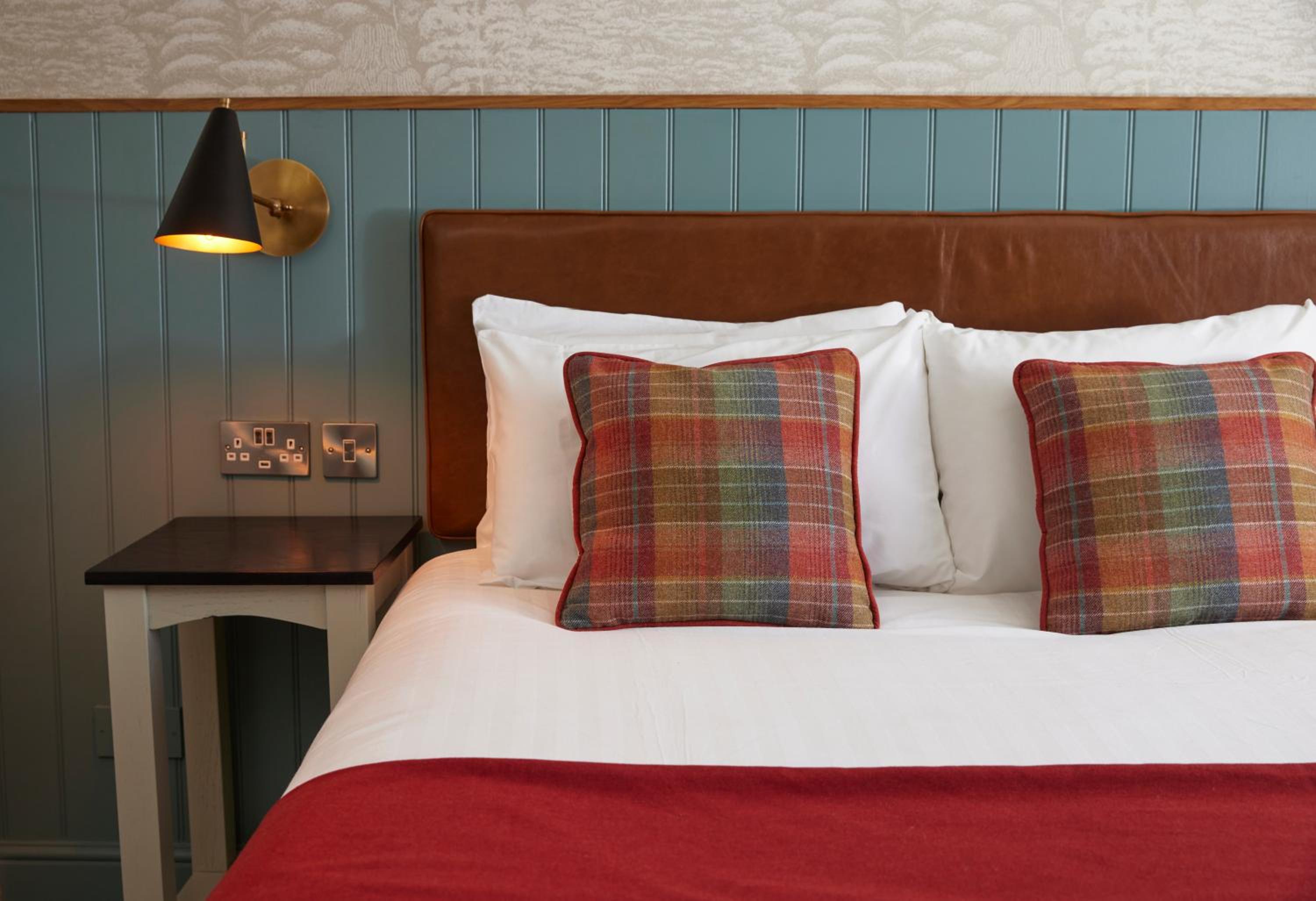 Double Room - Photo 12