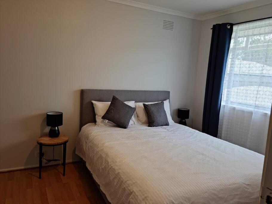 Four-Bedroom House photo 1
