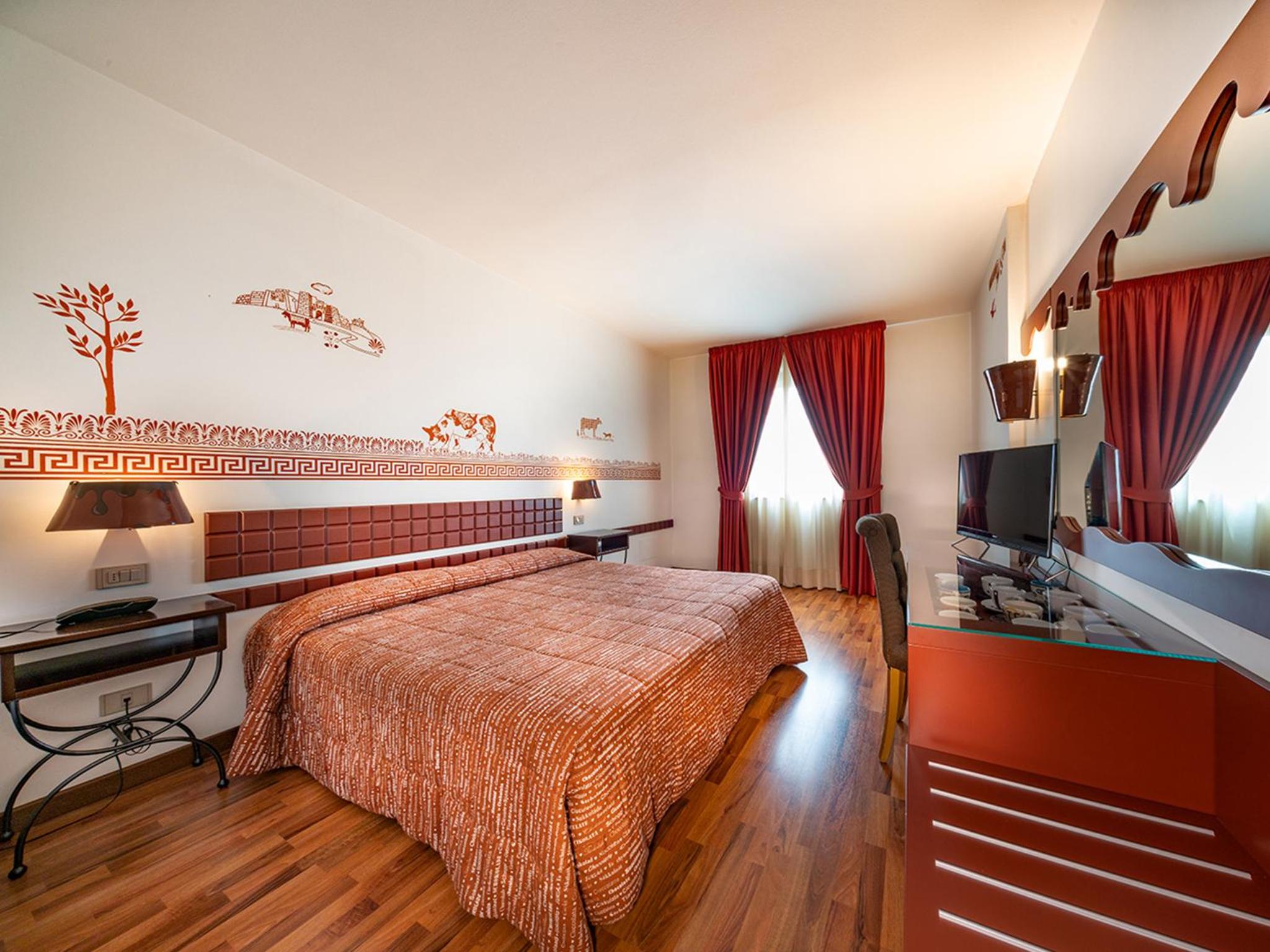 Superior Double or Twin Room - Photo 1