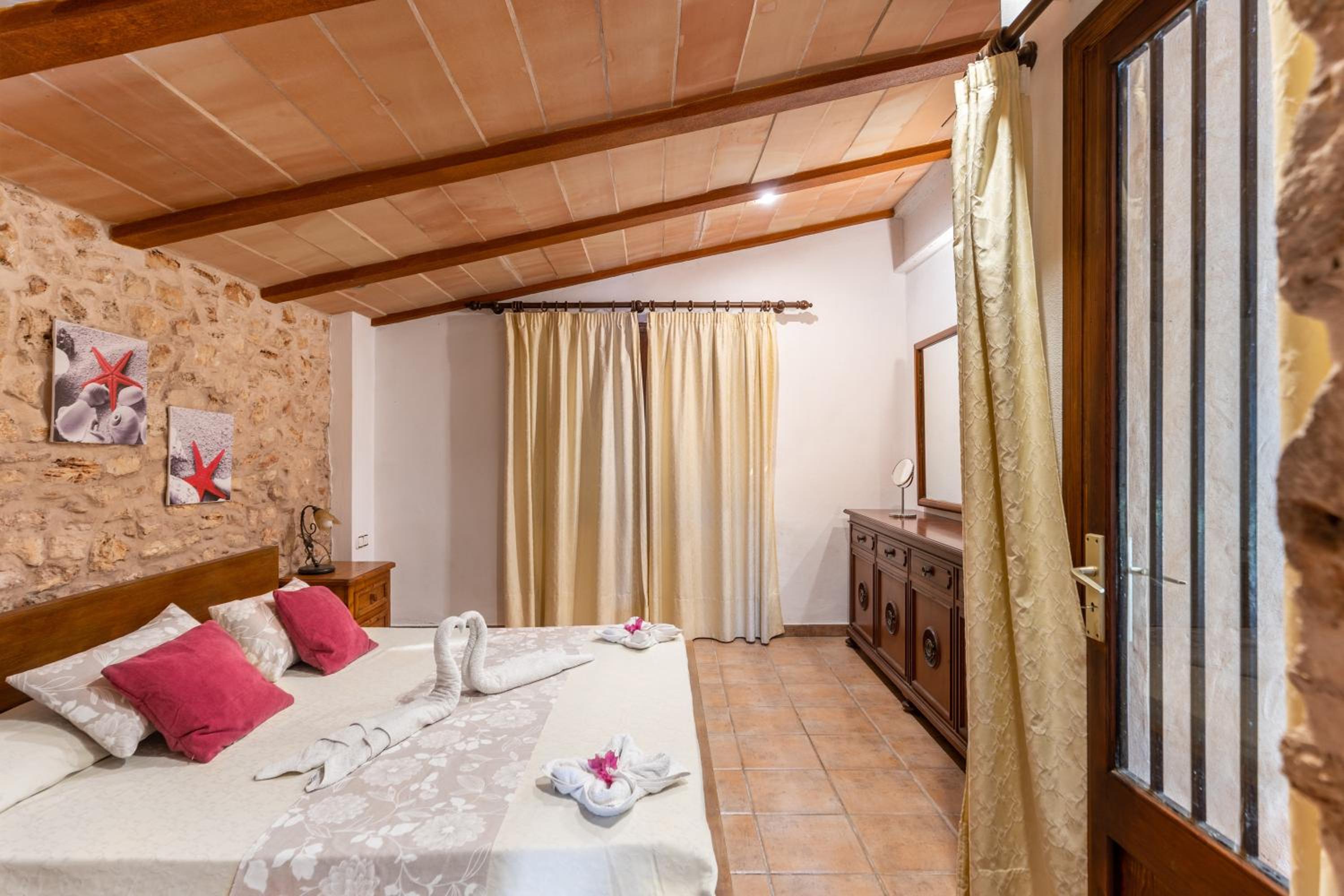 Villa with Garden View photo 2
