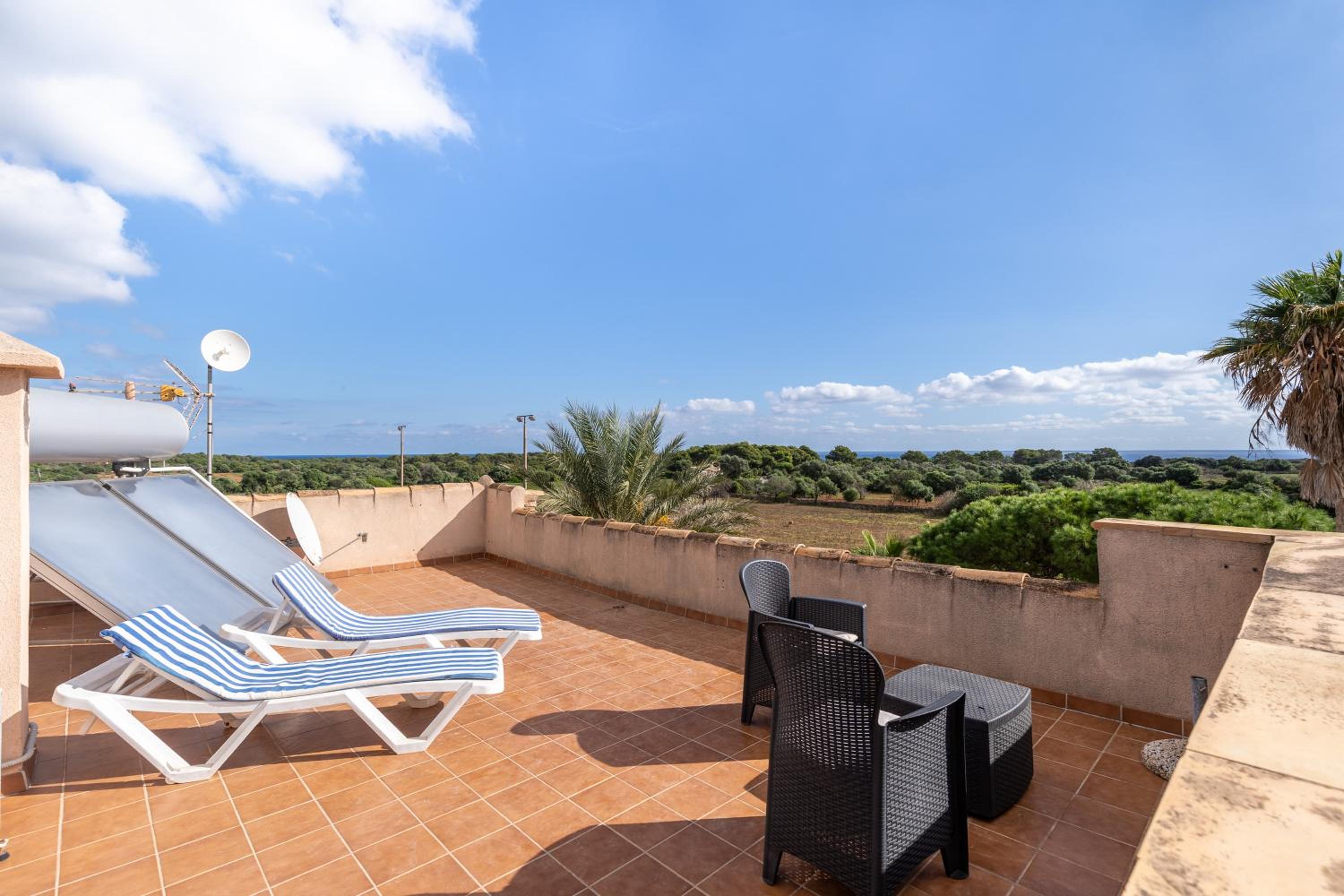 Villa with Garden View photo 3