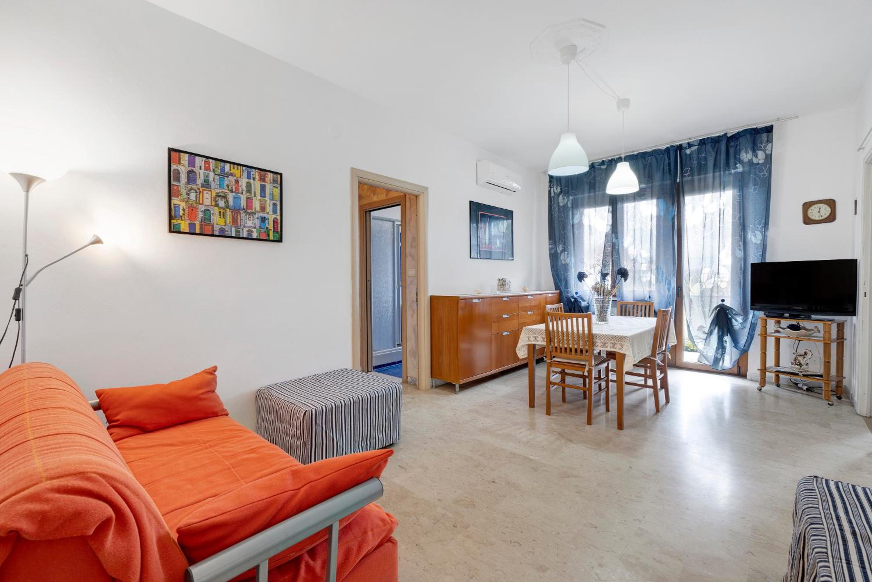 Superior One-Bedroom Apartment with Balcony photo 1