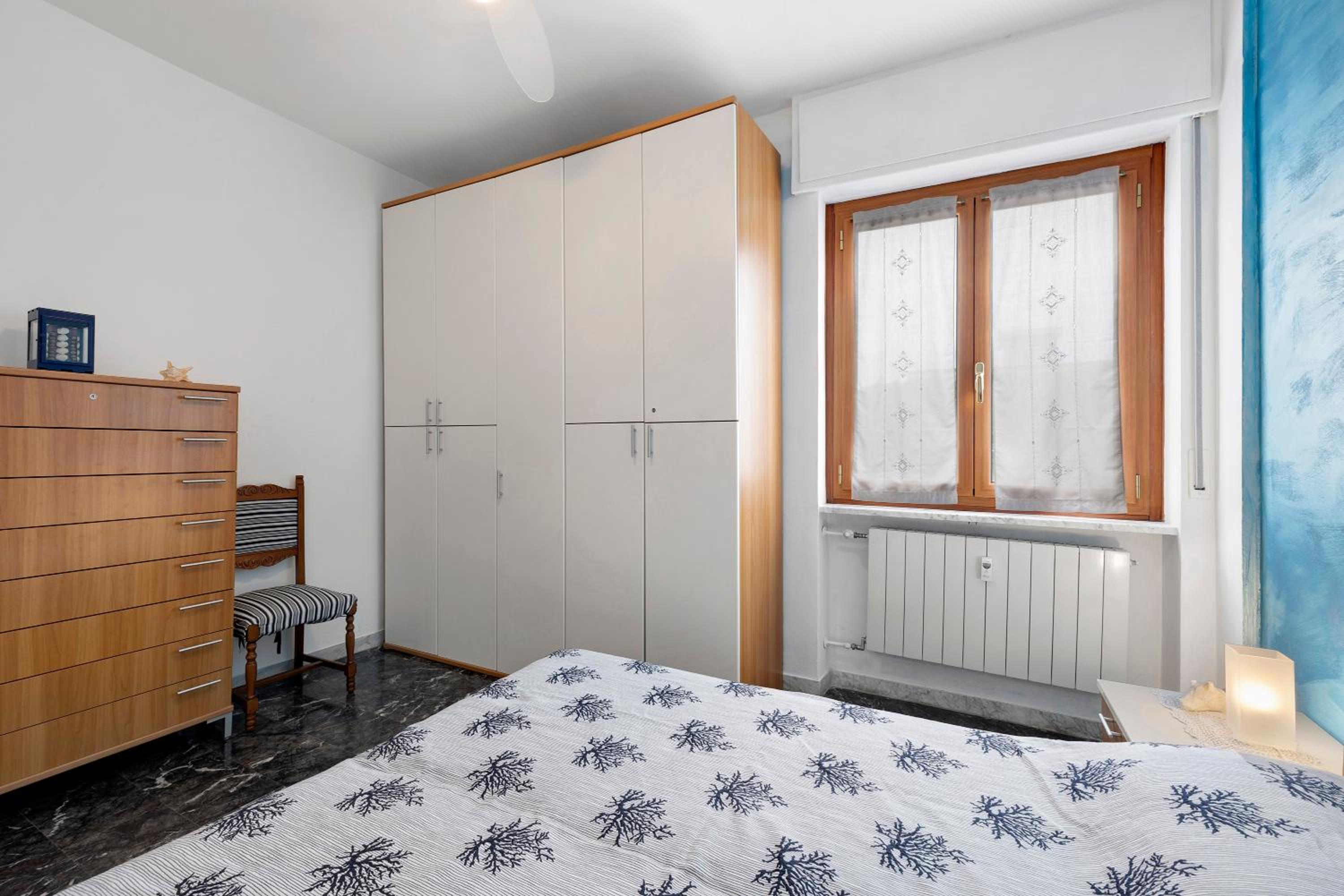 Superior One-Bedroom Apartment with Balcony photo 2