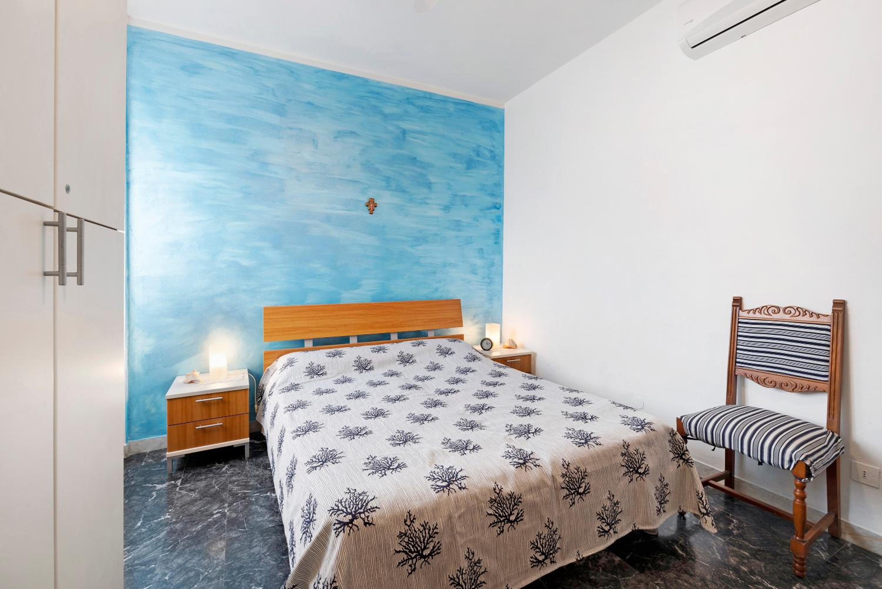 Superior One-Bedroom Apartment with Balcony photo 3