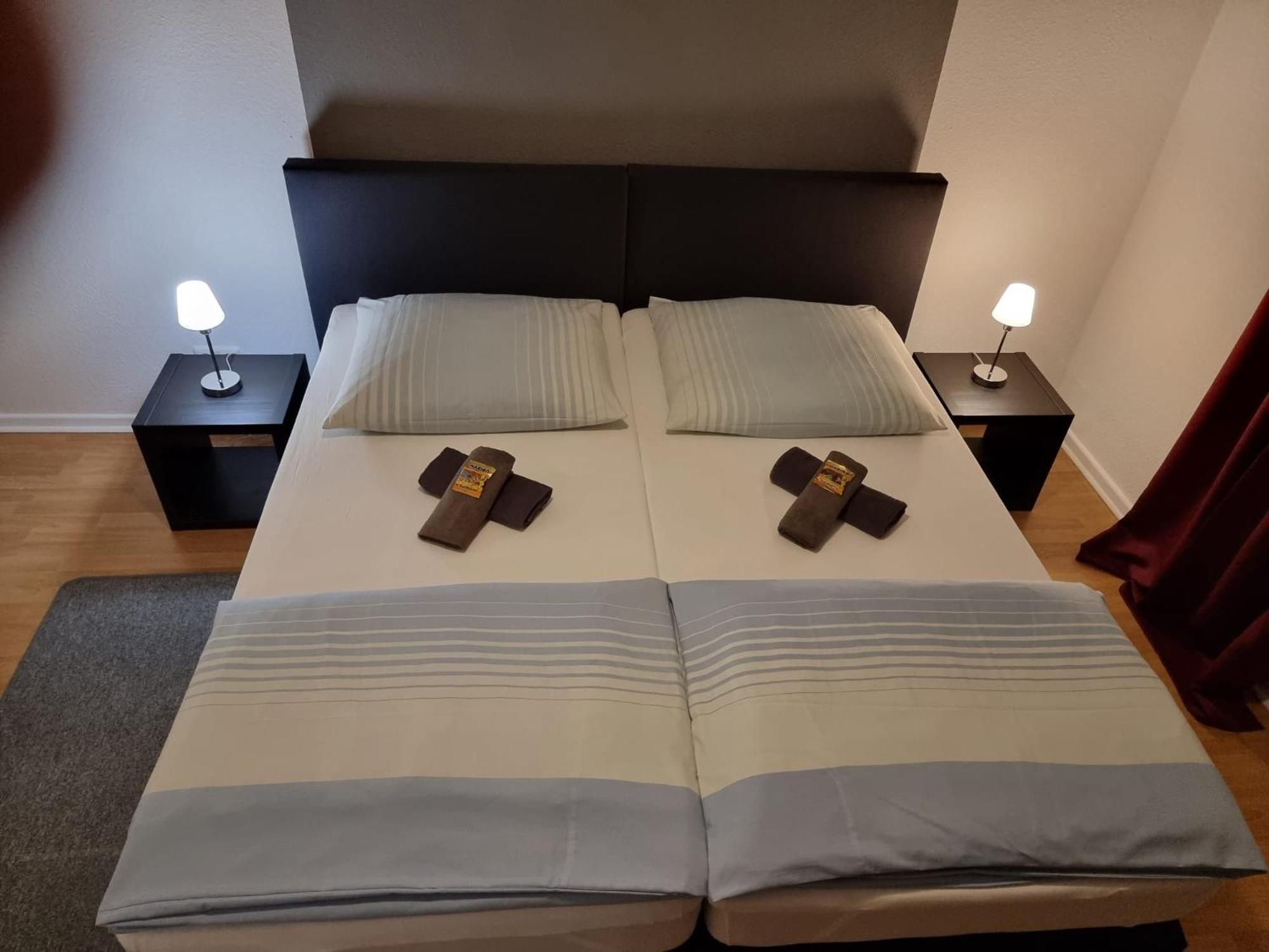 Double Room - Photo 1