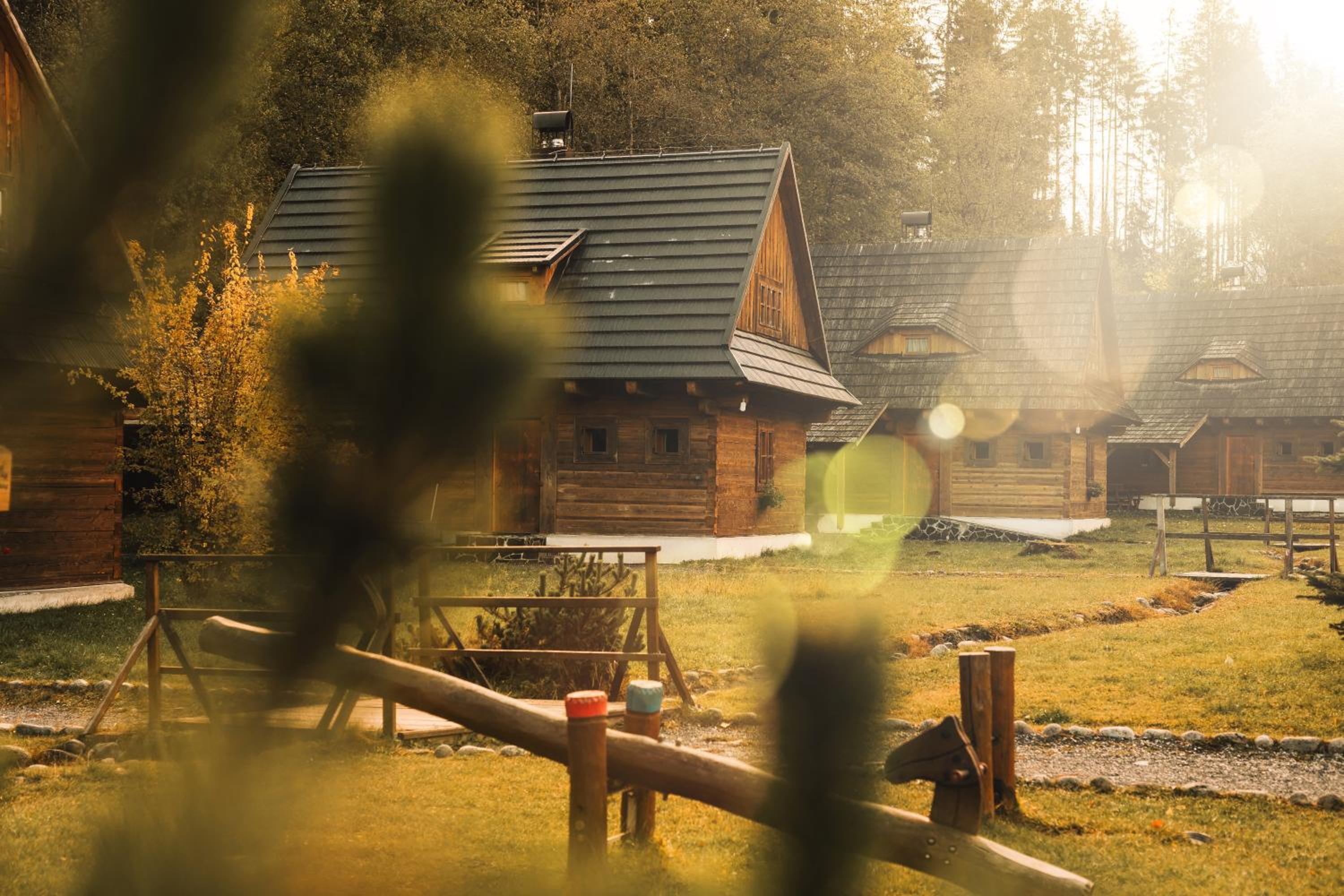 Cottage - Photo 35