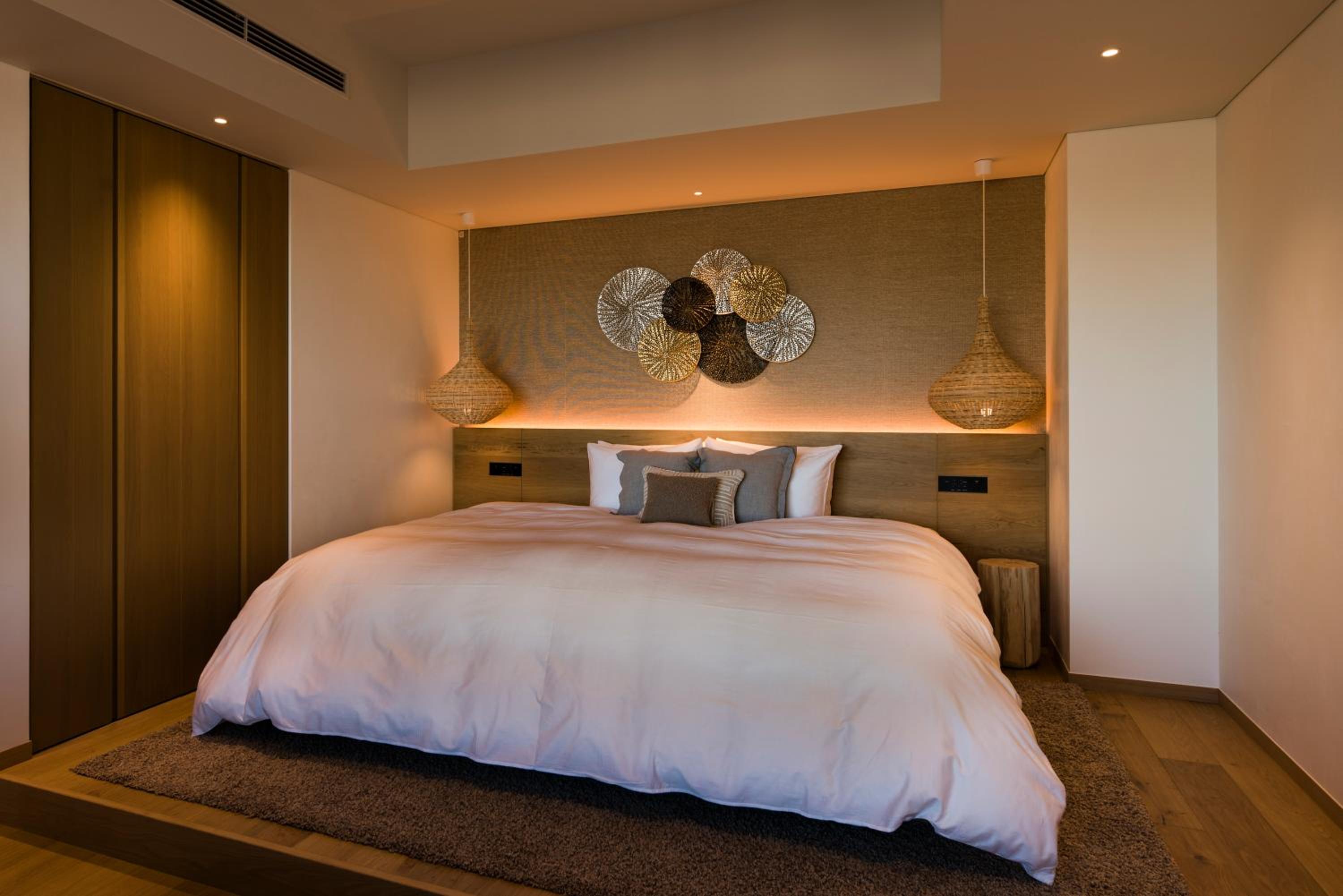 Double Room with Marina View - 2nd Floor