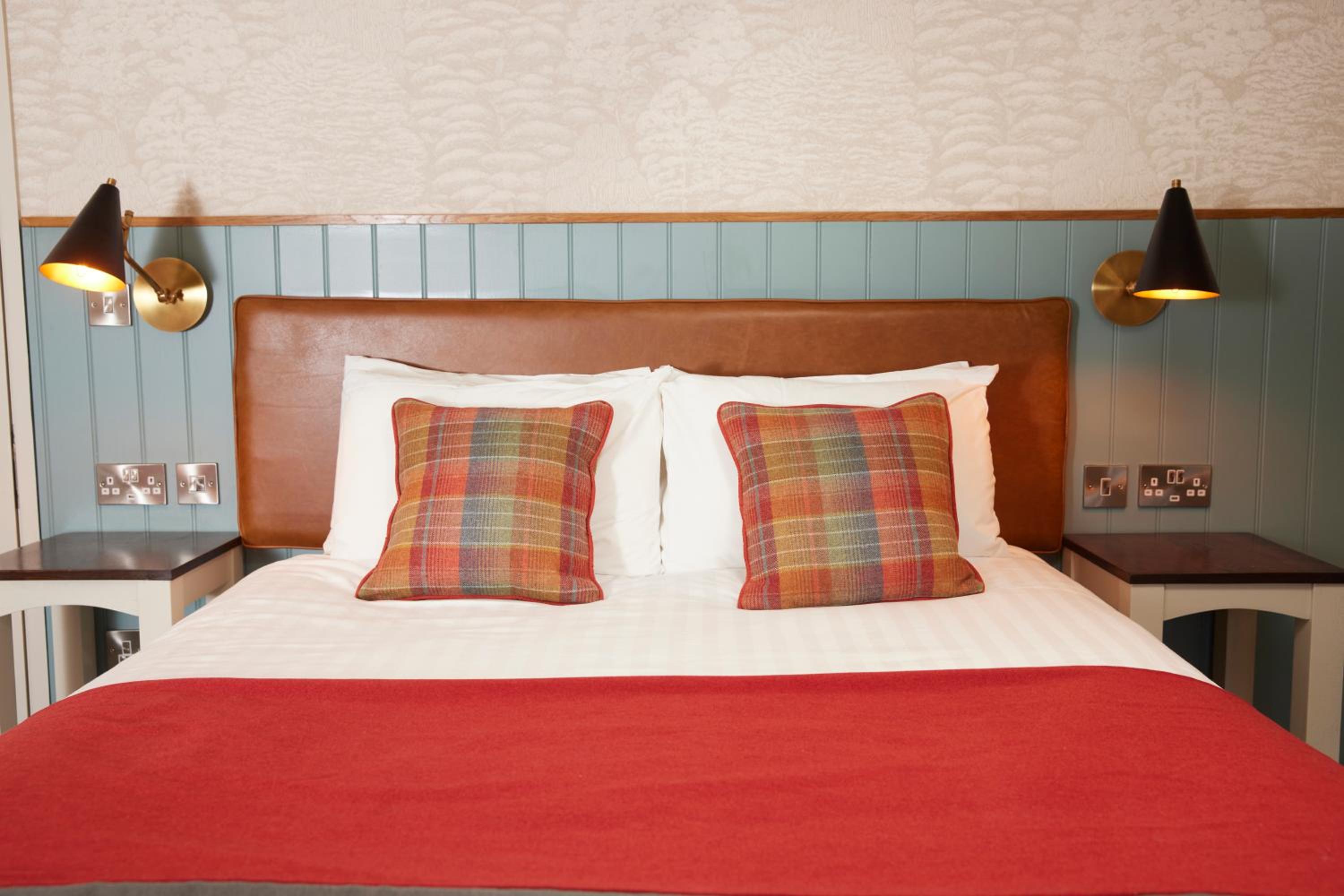 Double Room - Photo 14