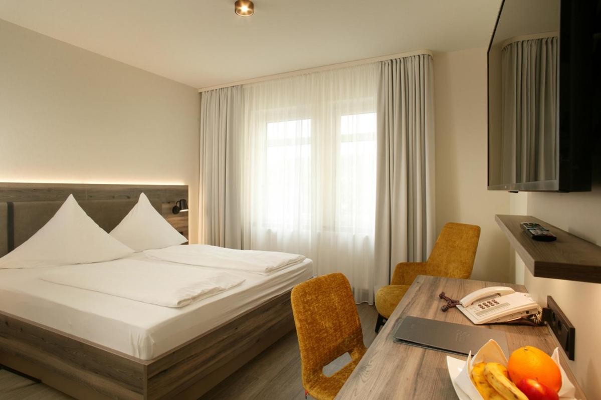 Superior Double Room - Photo 1