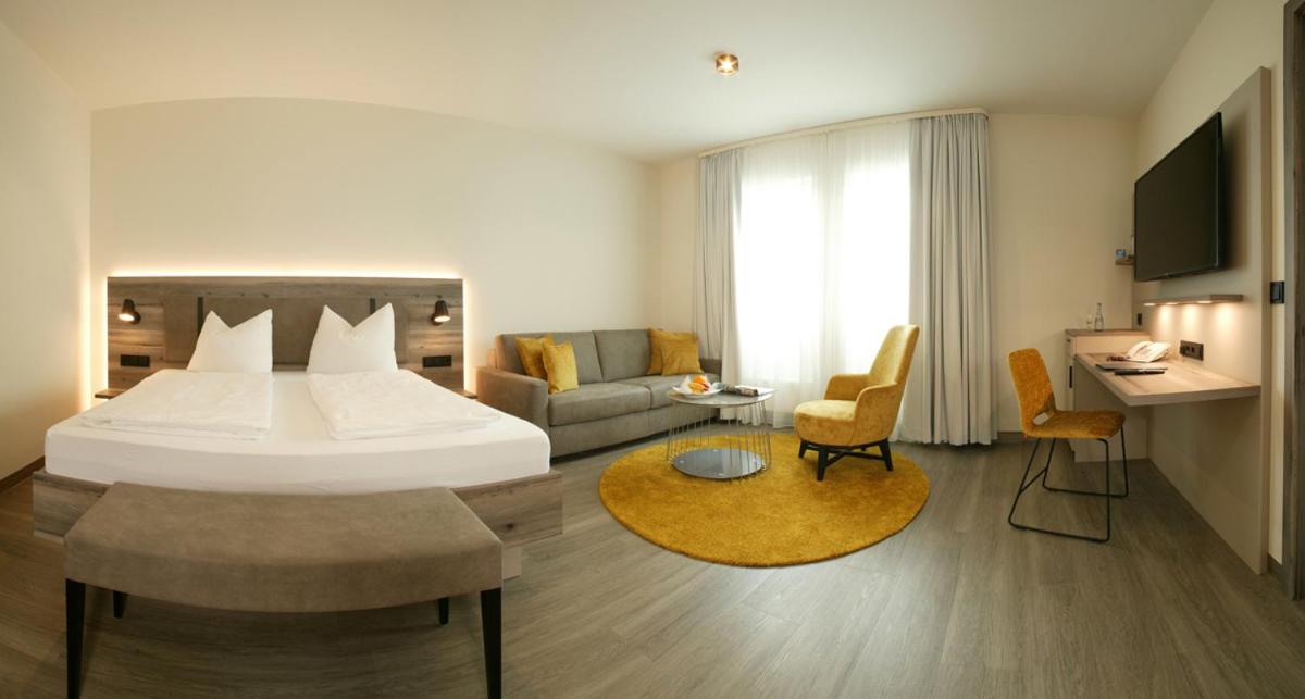 Superior Double Room - Photo 4