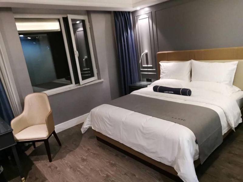 Deluxe Double Room  photo 1