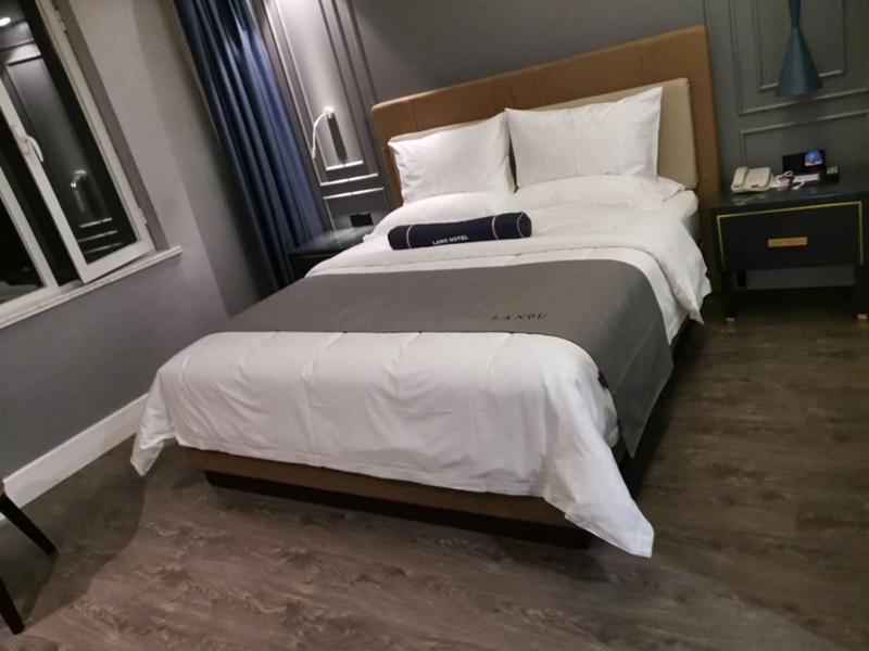 Deluxe Double Room  photo 3
