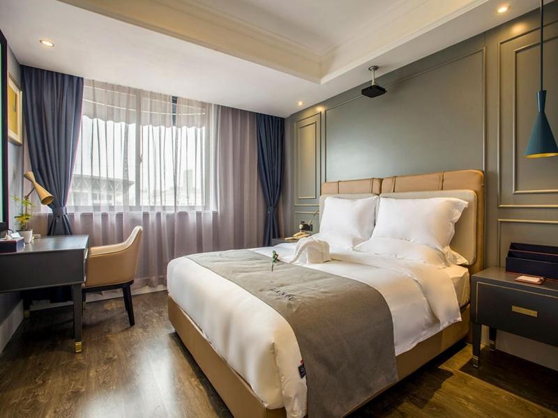 Premier Double Room  photo 1
