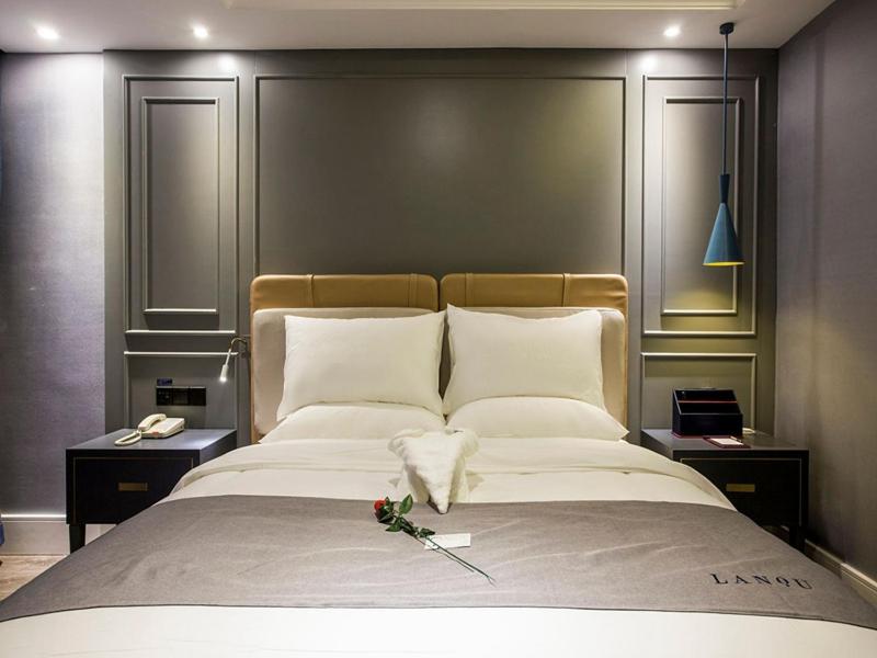 Premier Double Room  photo 2