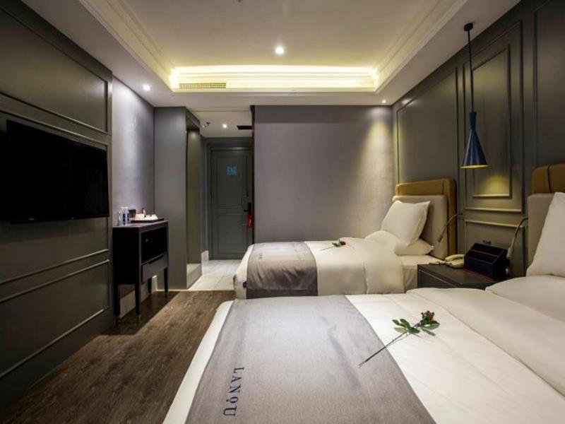 Premier Twin Room  photo 3