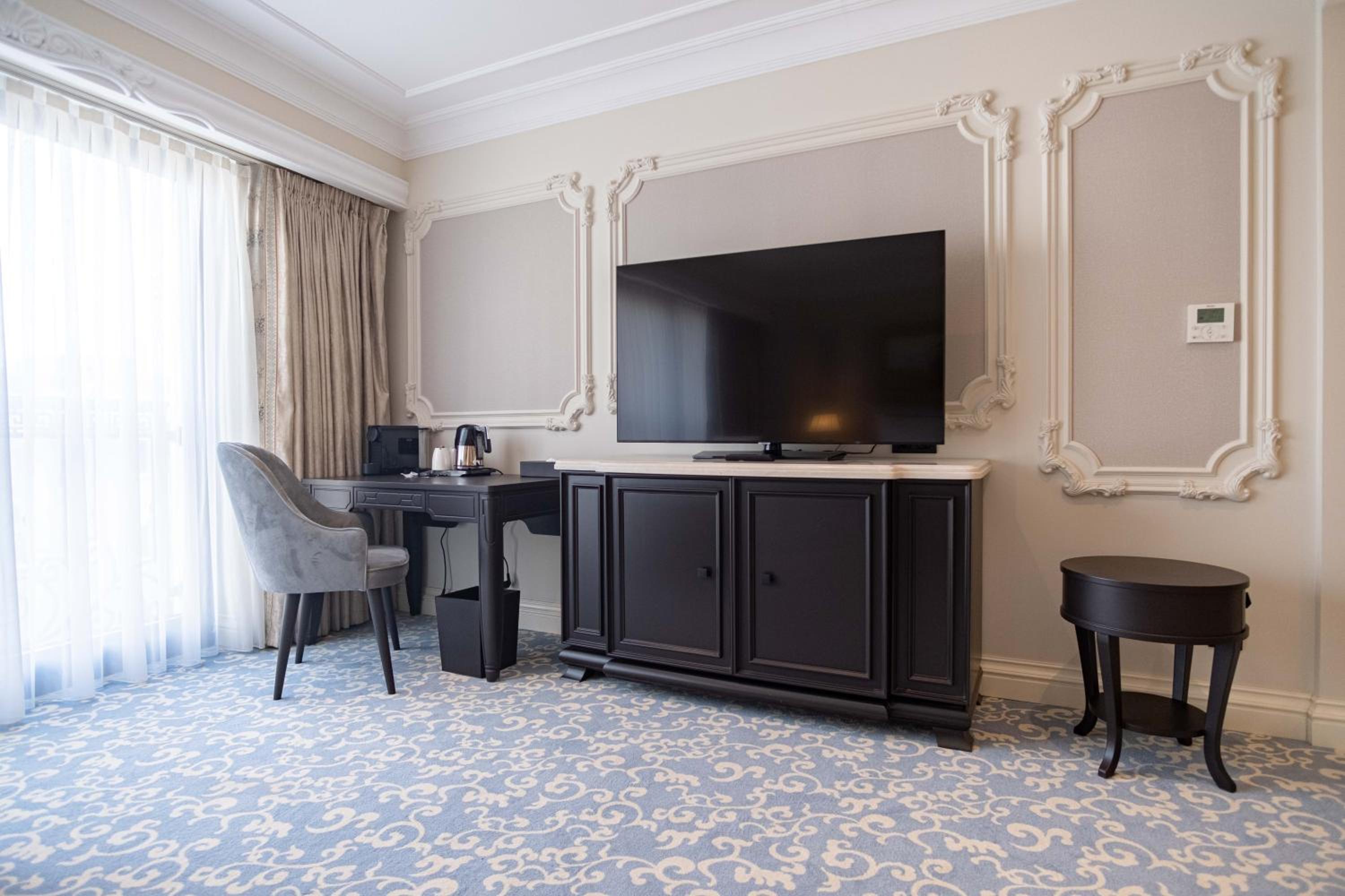 Family Suite Room with Sea View photo 3