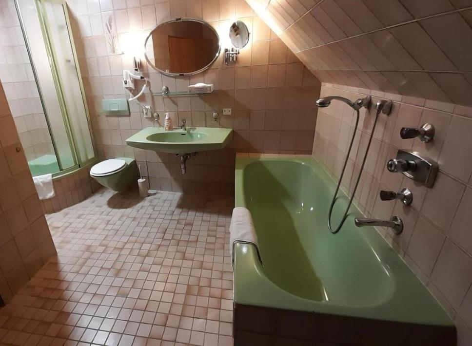 Family Room with Bath photo 3